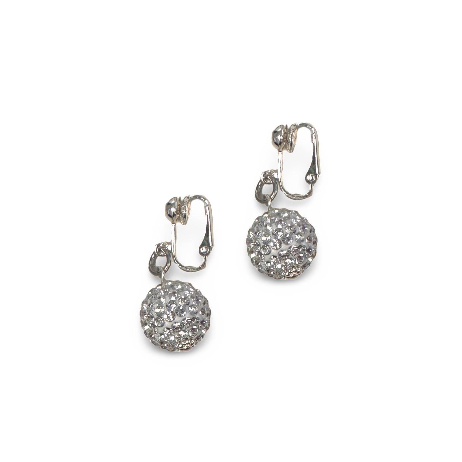 Moments Lost Earrings