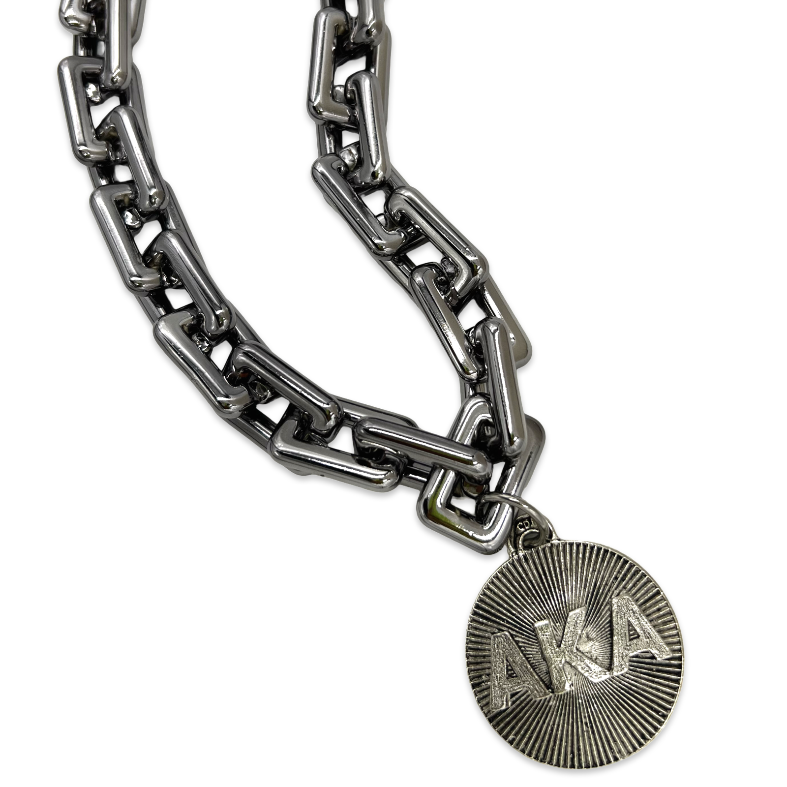 AKA Link Necklace