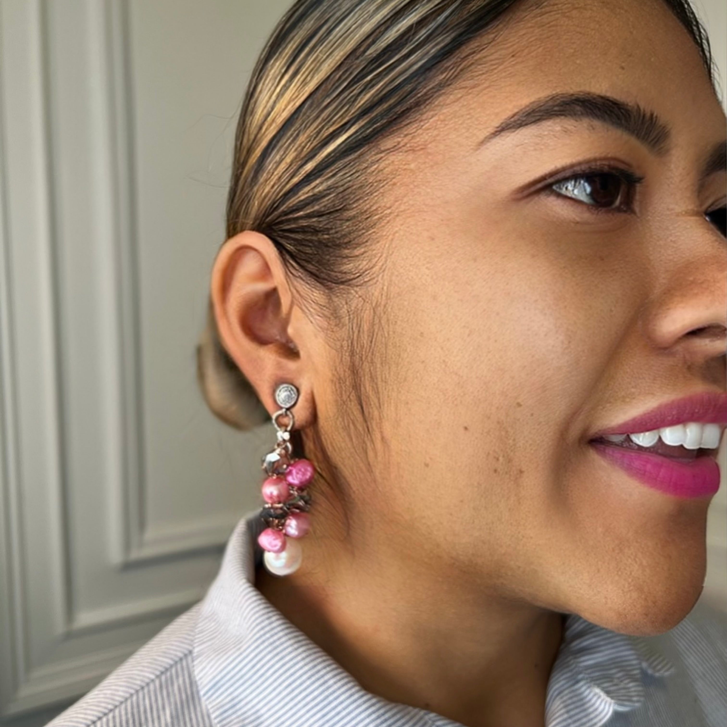 Decided Passion Earrings