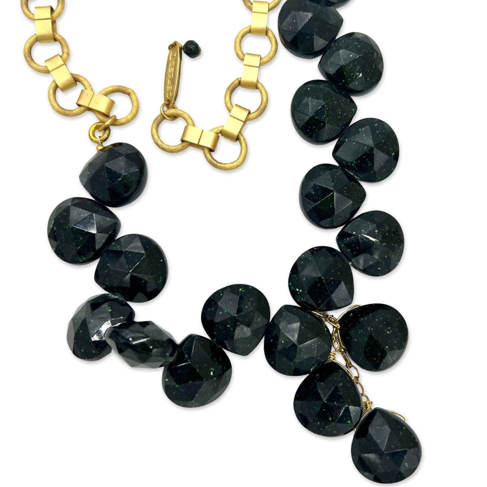 Deepline Vyn Necklace