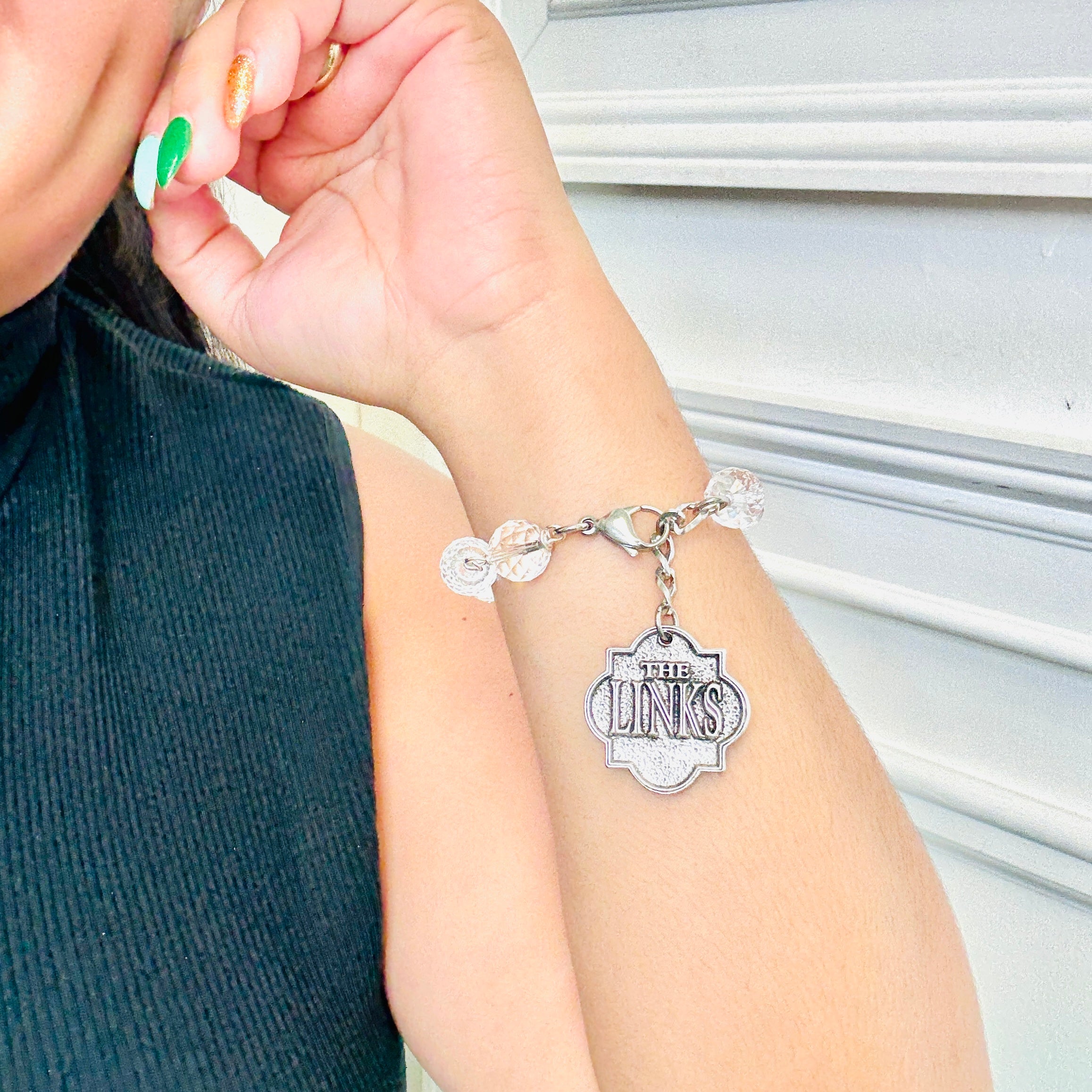 Links Insure Bracelet