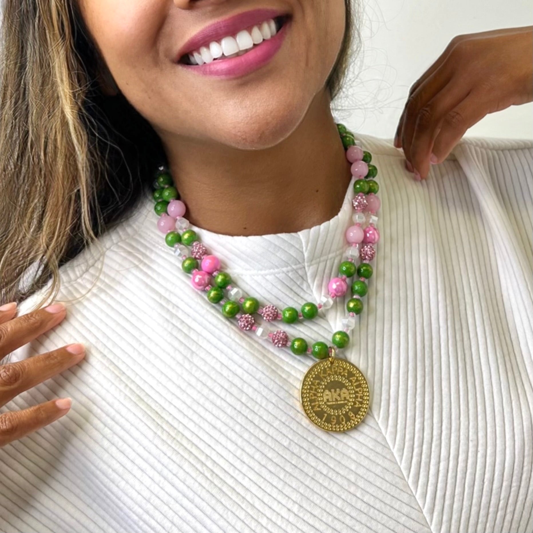 AKA Rio Necklace
