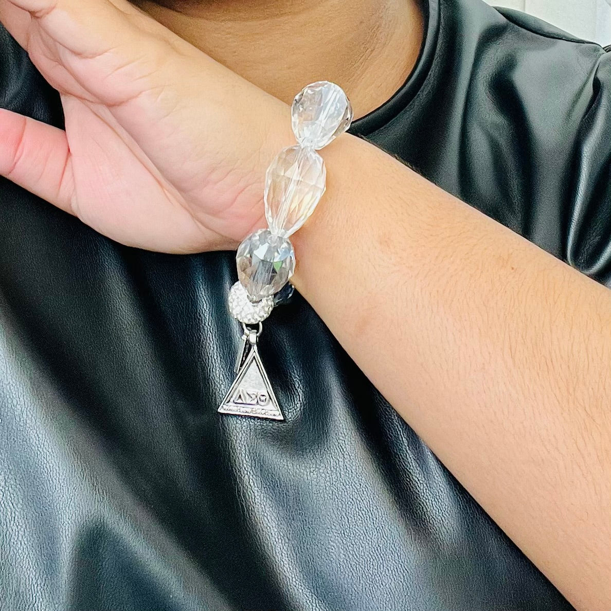 Delta Judy Jetson Bracelet