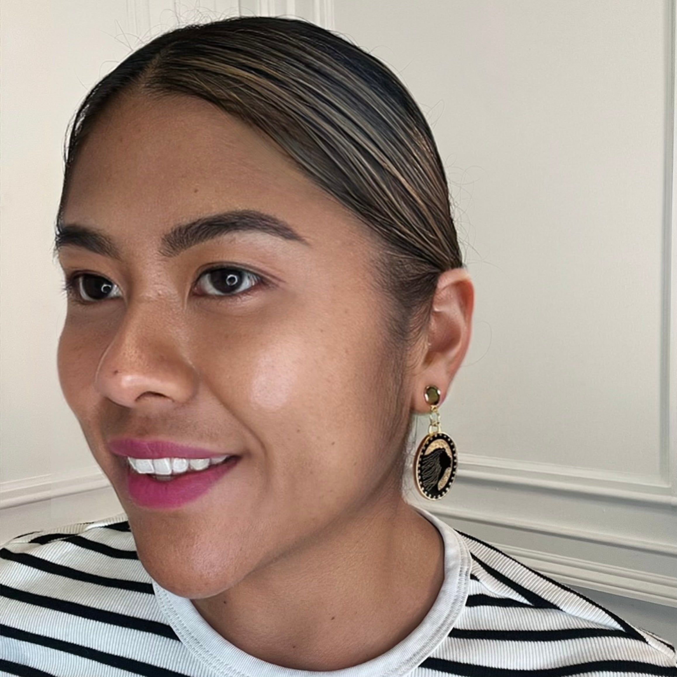 Natural Beauty Earrings