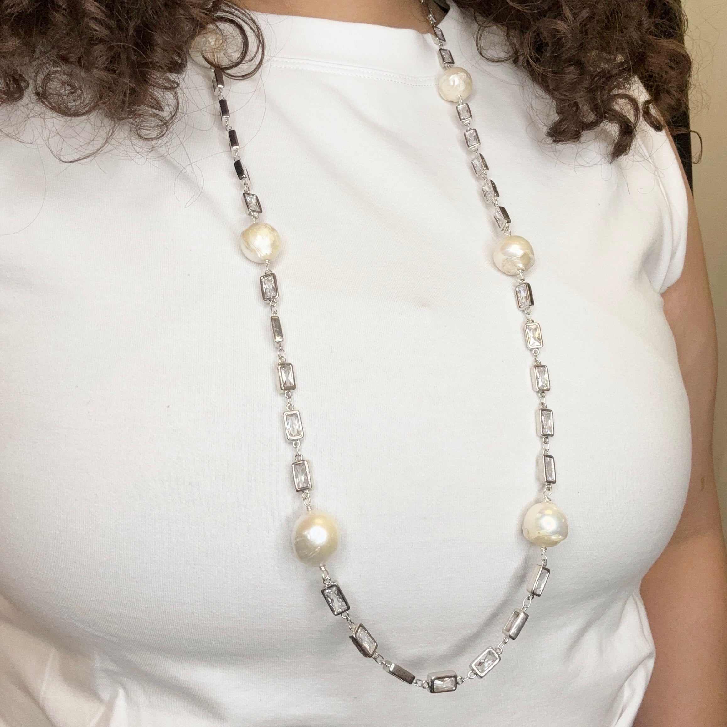 Livingston Necklace