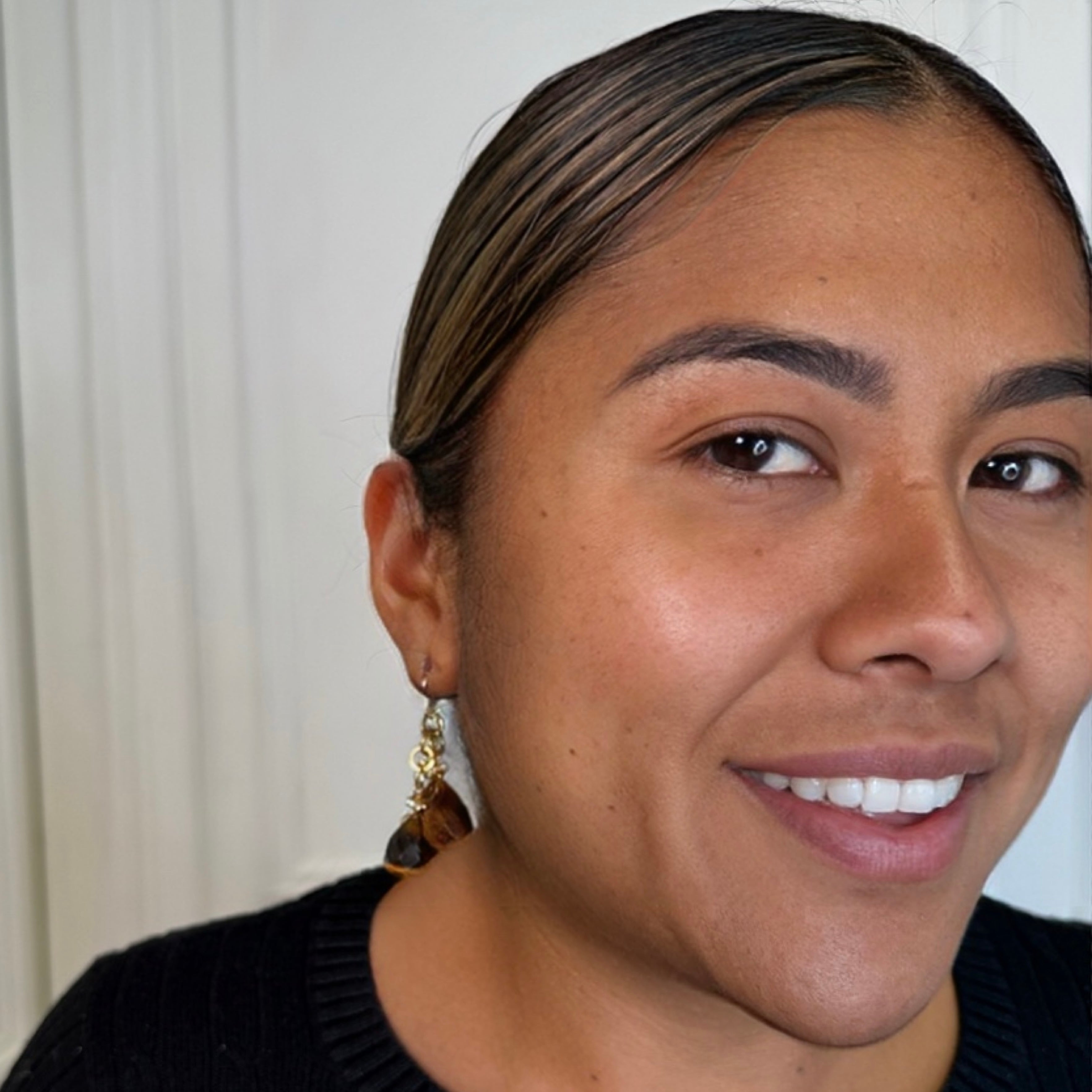 Palo Duro Francine Earring