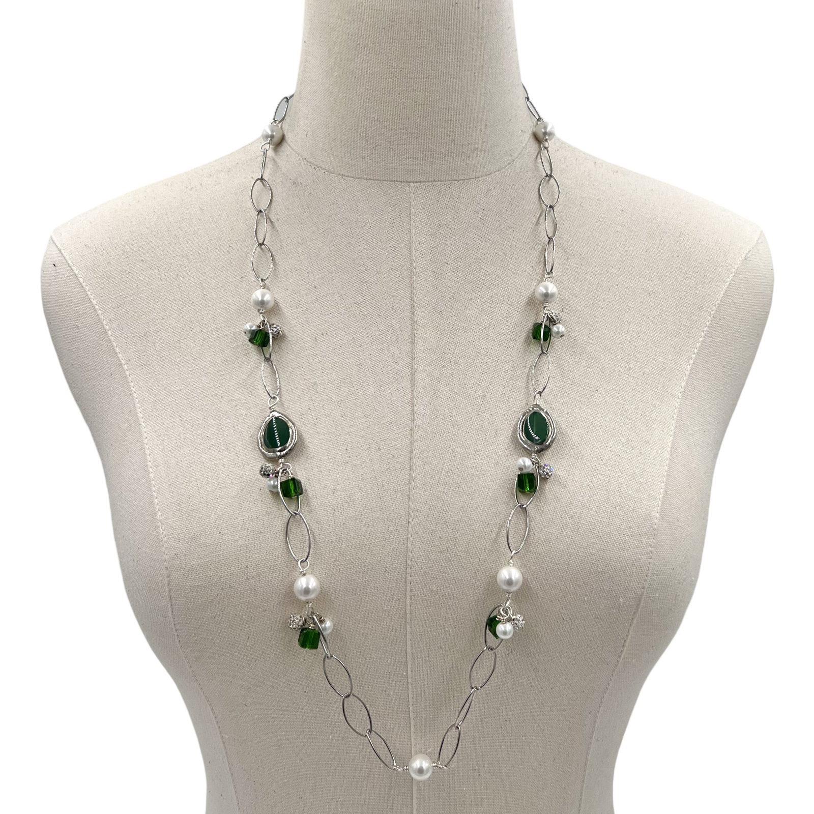 Flutter Necklace