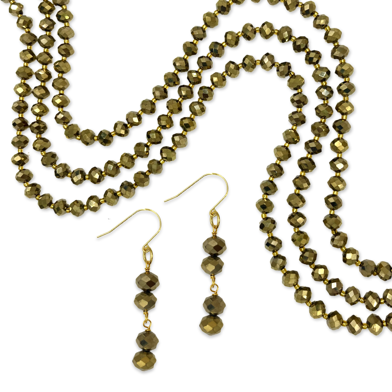 Opus Radiant Necklace