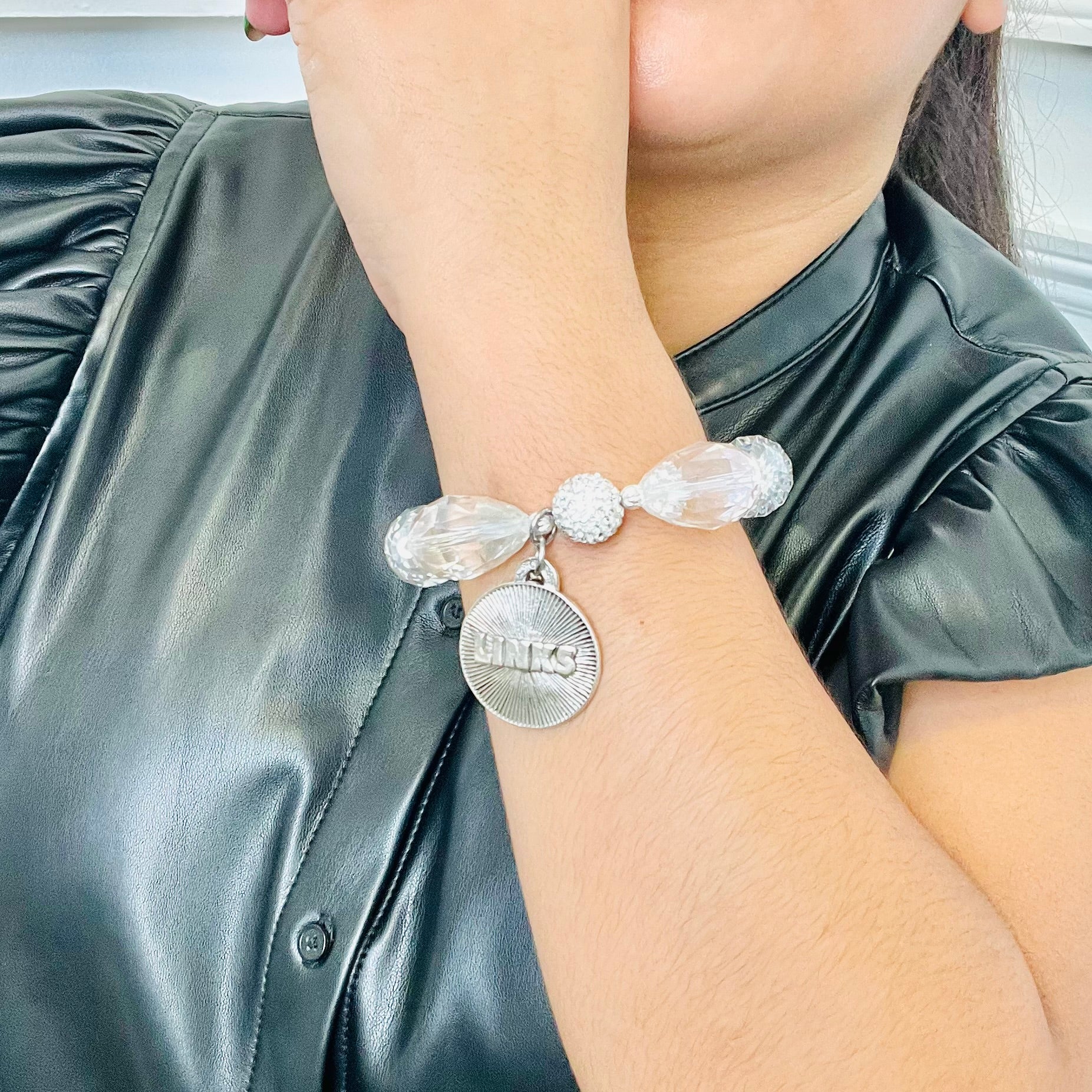 Links Jetson Bracelet
