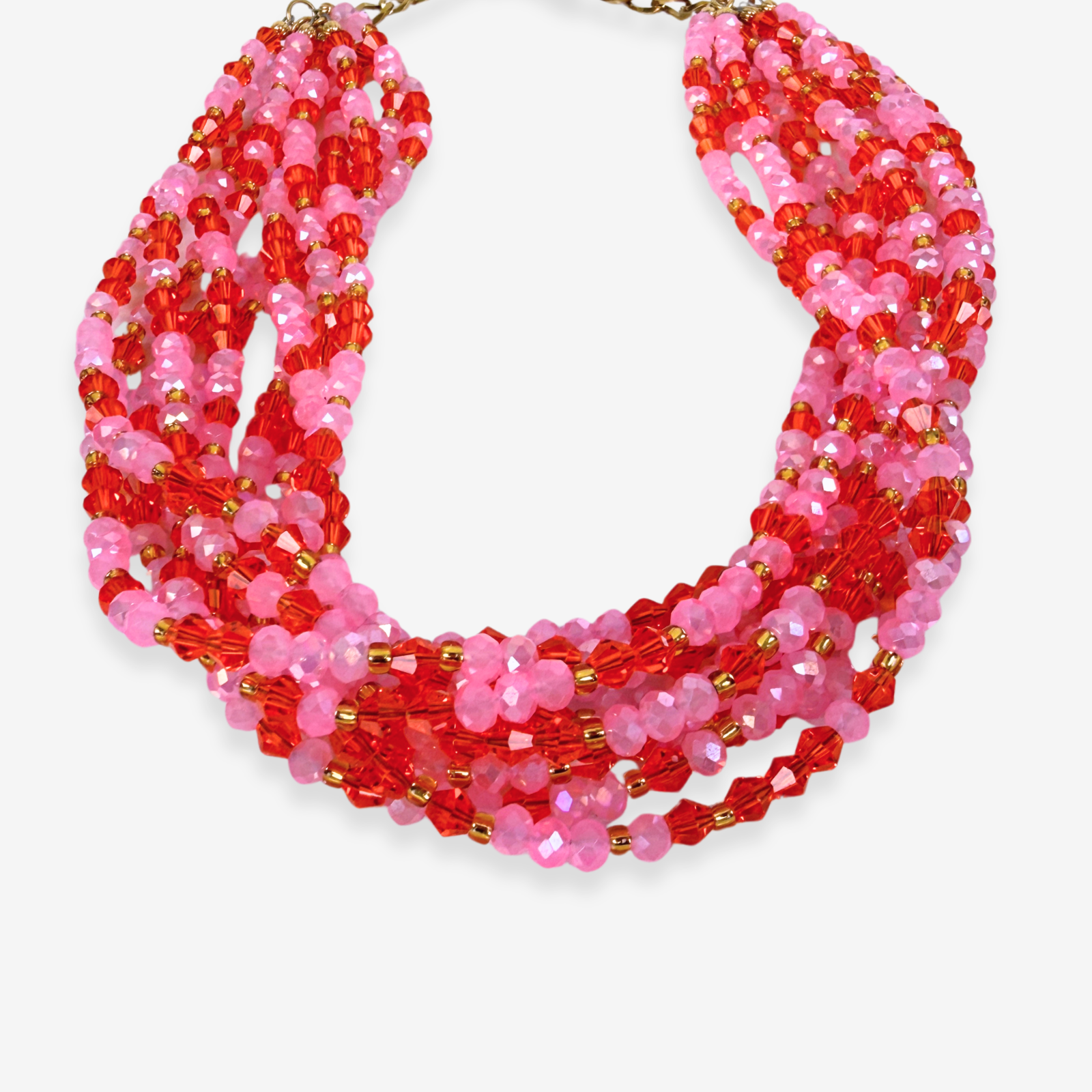 Grenada Island Necklace