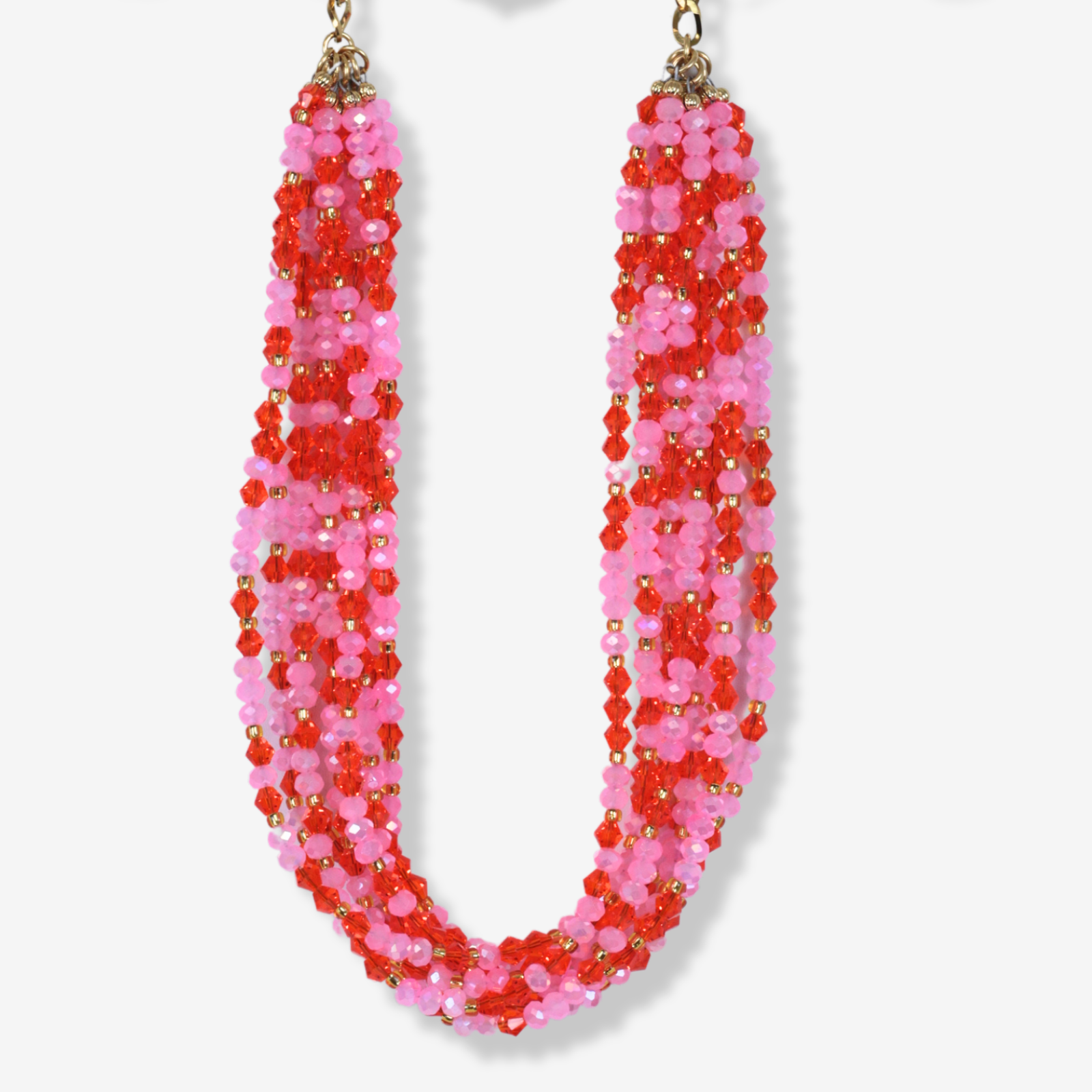 Grenada Island Necklace
