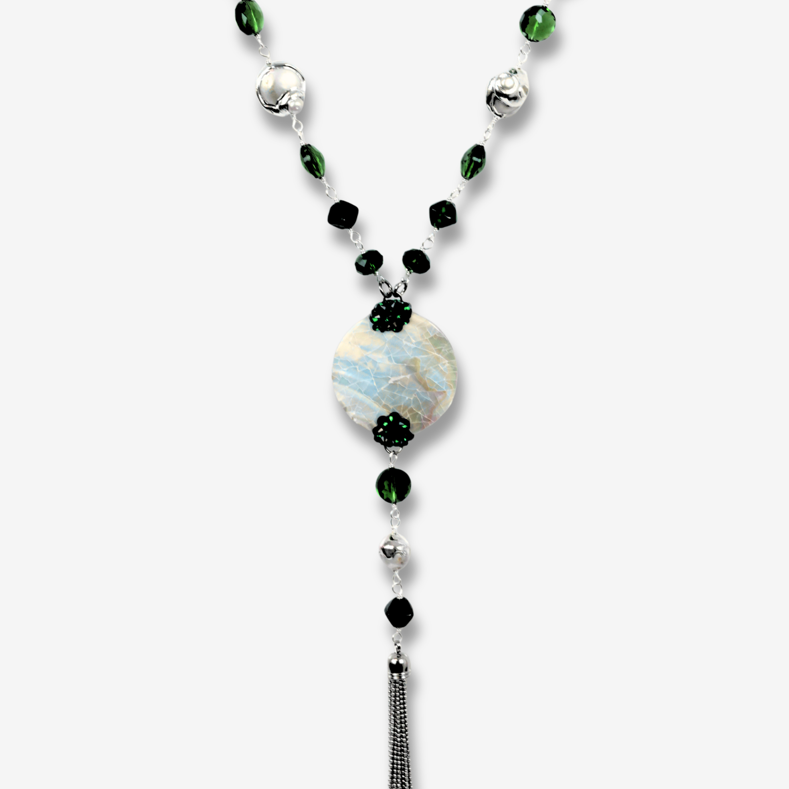 The Bethany Necklace