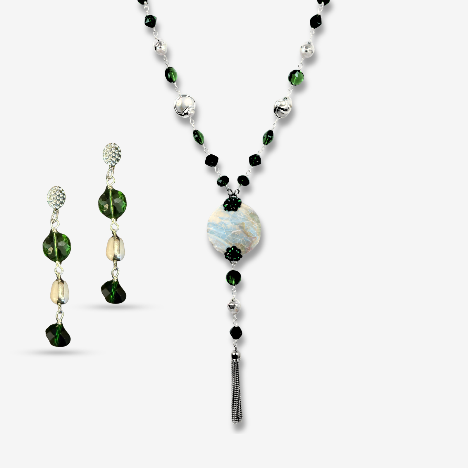 The Bethany Necklace