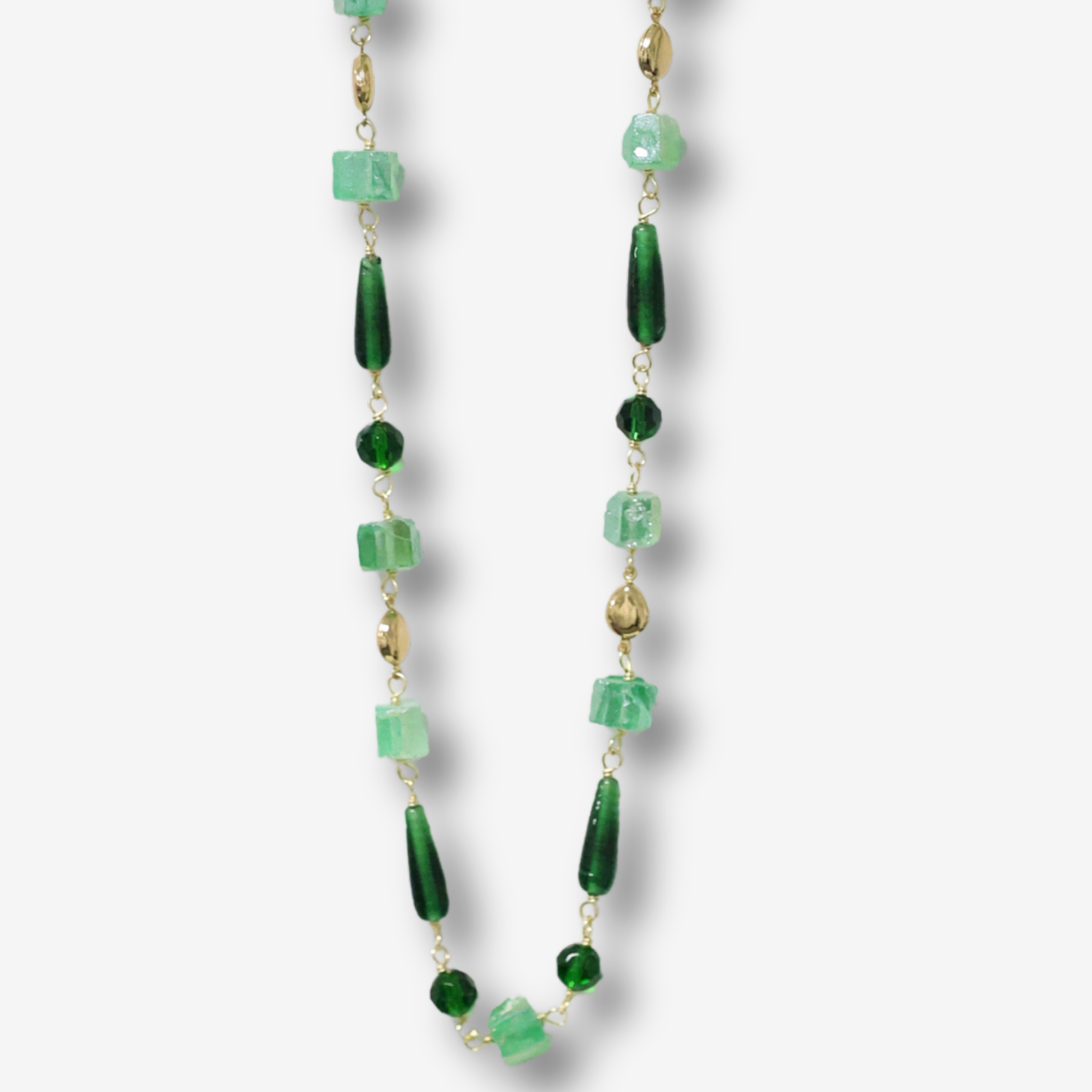Pauline Necklace Set