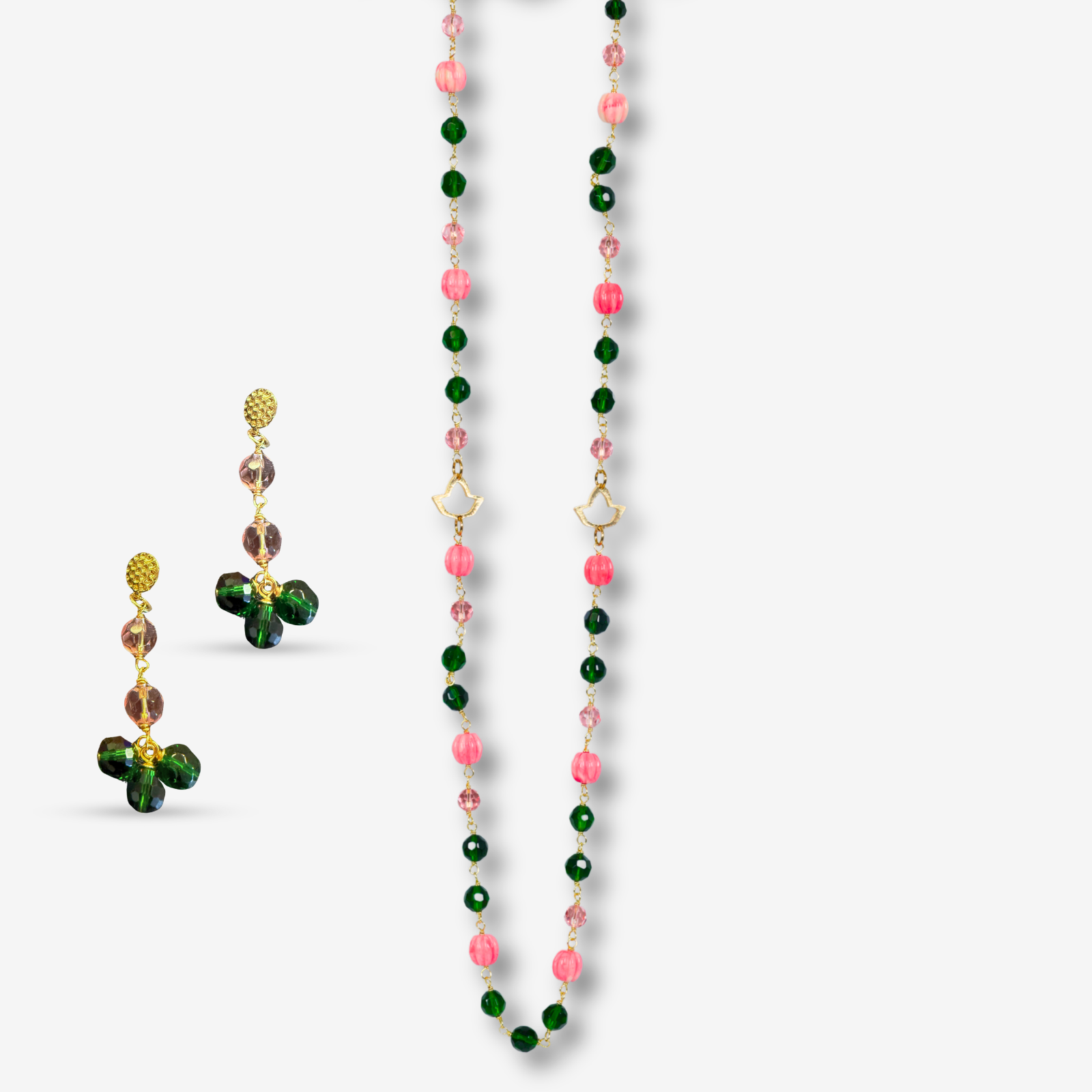 AKA Popular Necklace Set