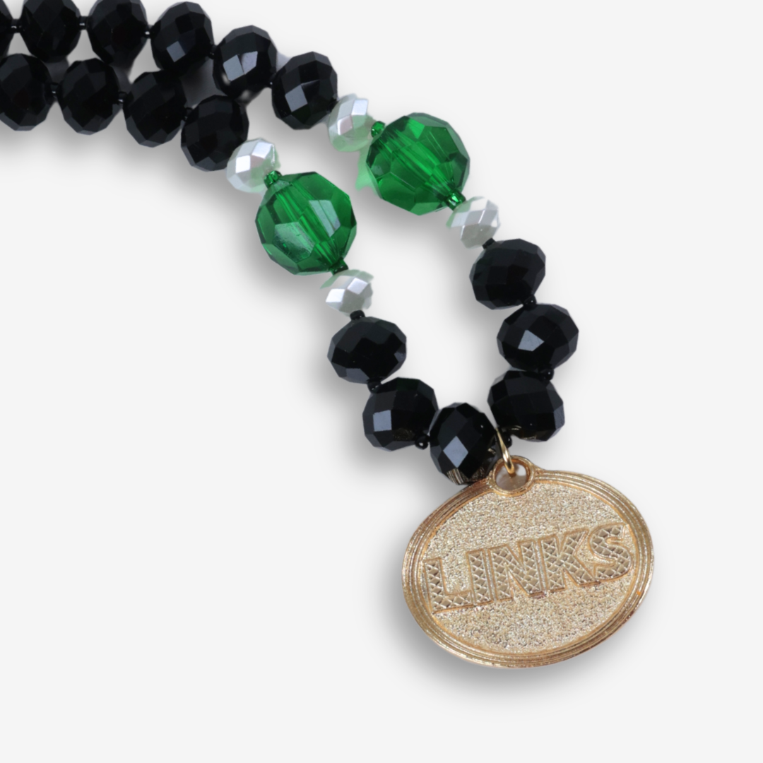 LINKS Moore Necklace Set