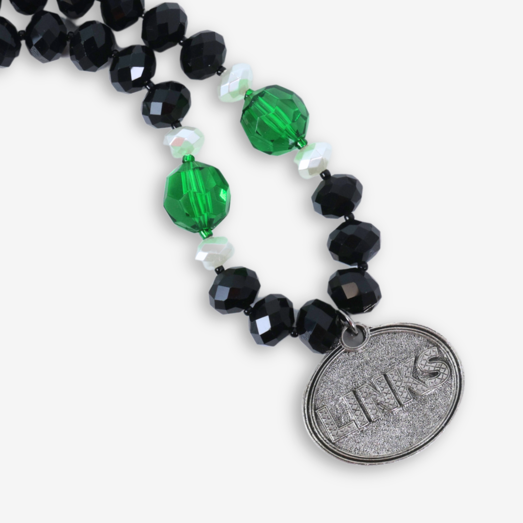 LINKS Moore Necklace Set