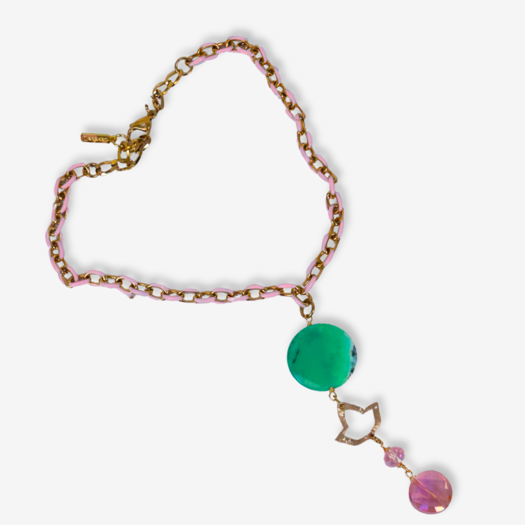 AKA Sight Necklace