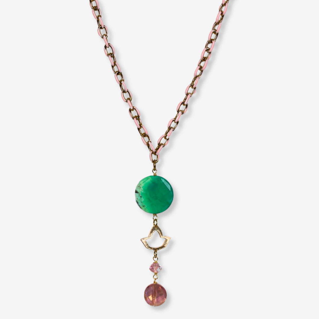 AKA Sight Necklace