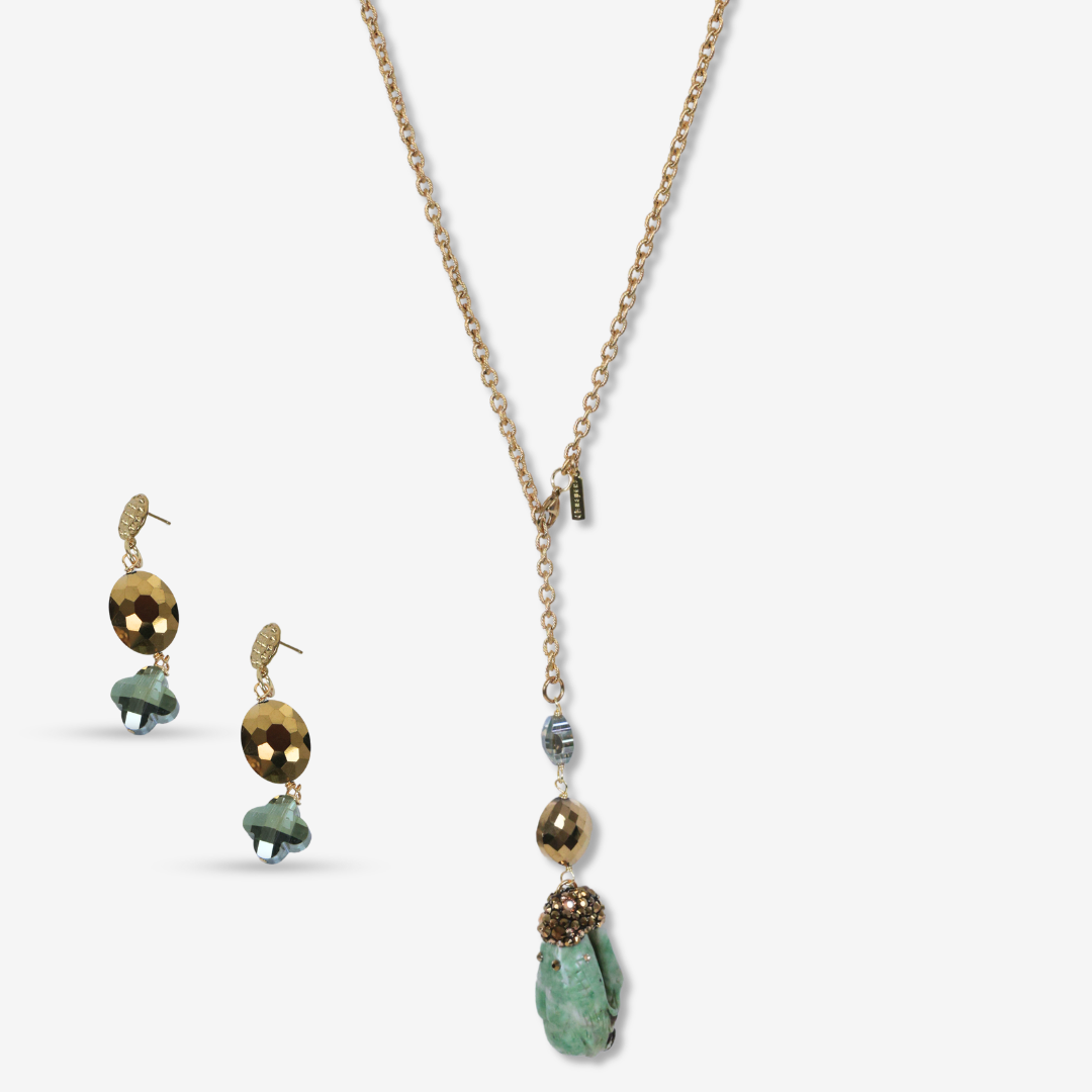Seraphina Necklace Set