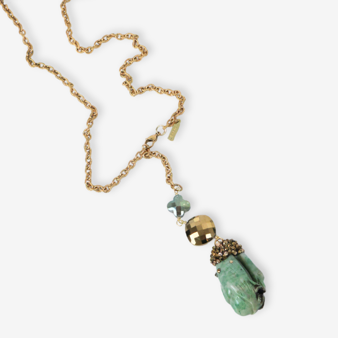 Seraphina Necklace Set