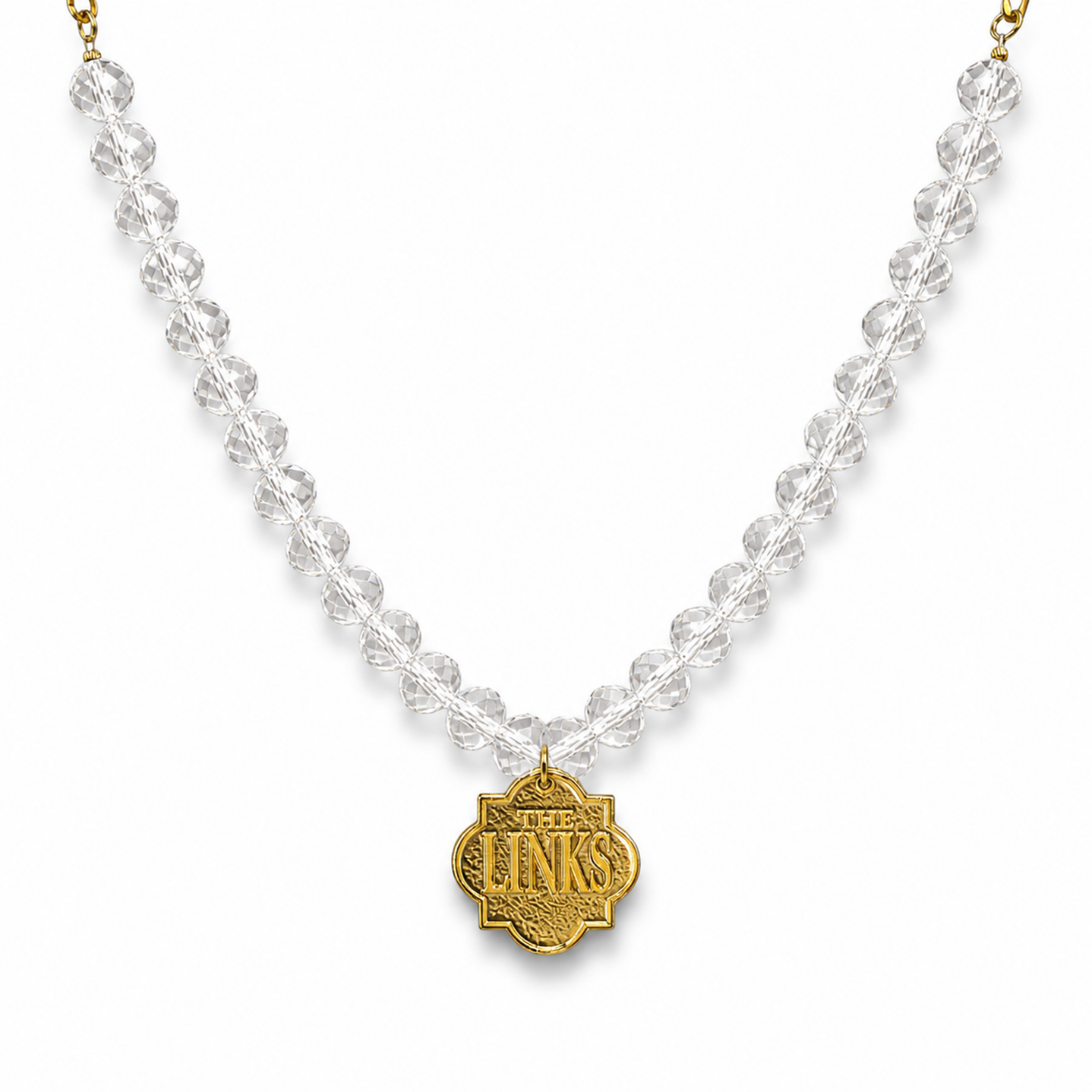 LINKS Casper One Necklace