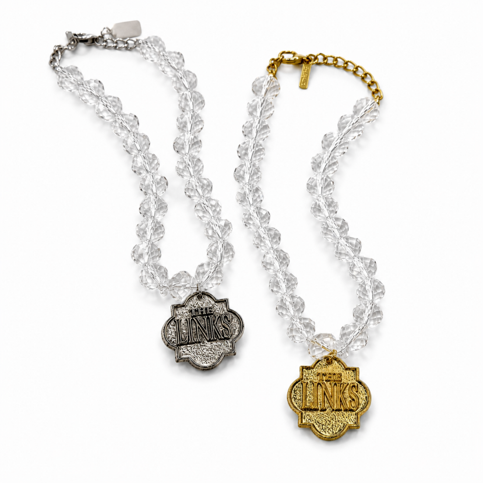 LINKS Casper One Necklace
