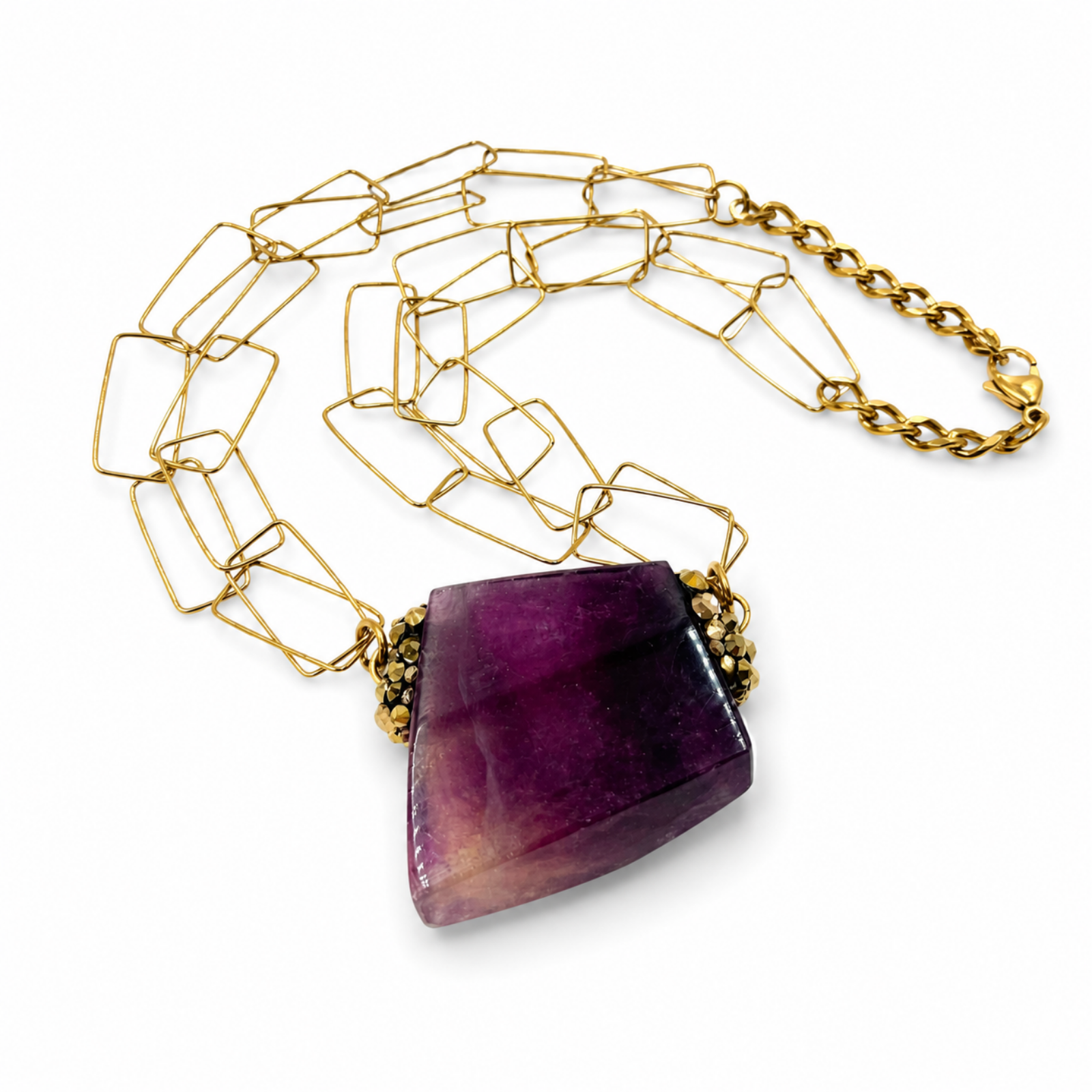 Desert Night Necklace Set