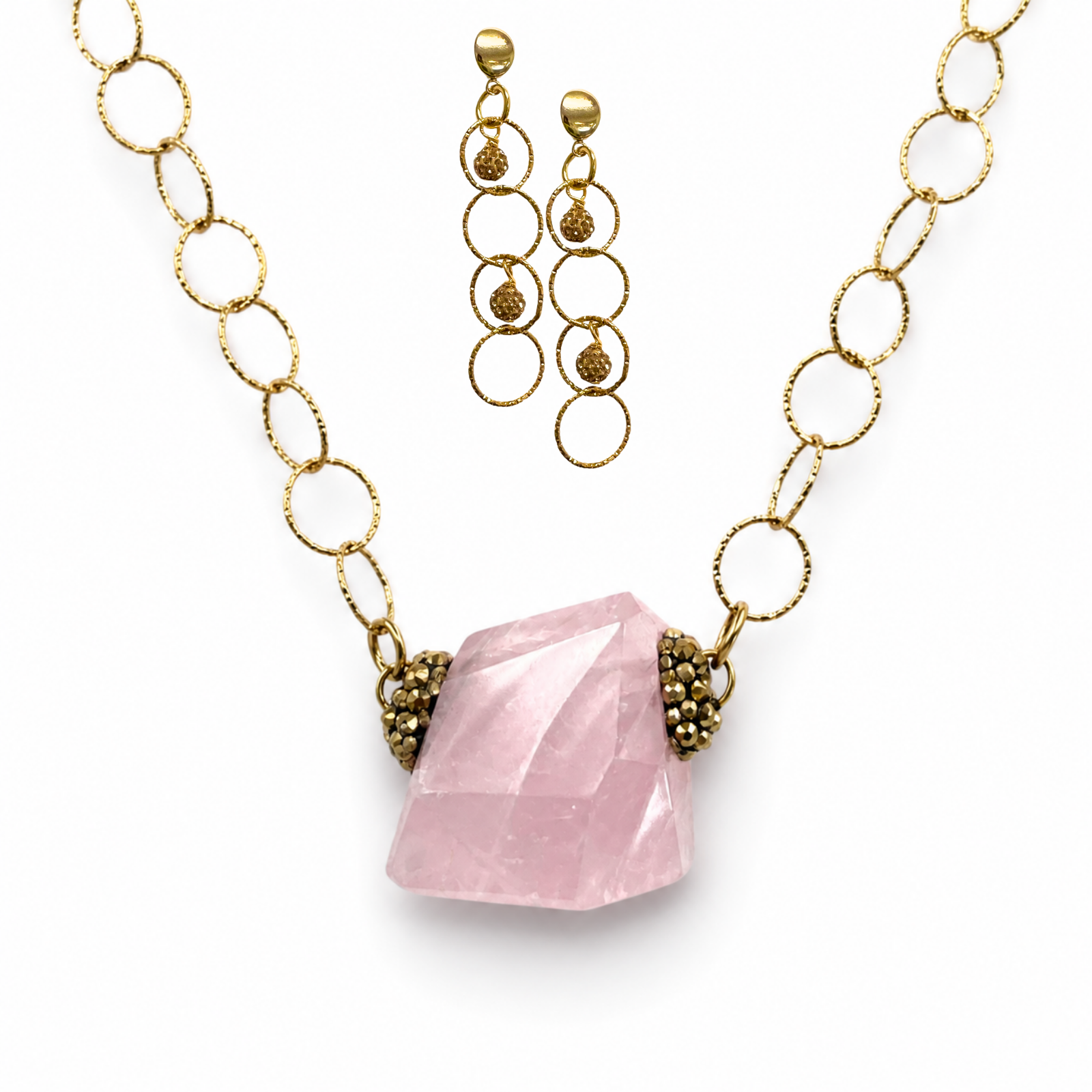 The Courtney Necklace
