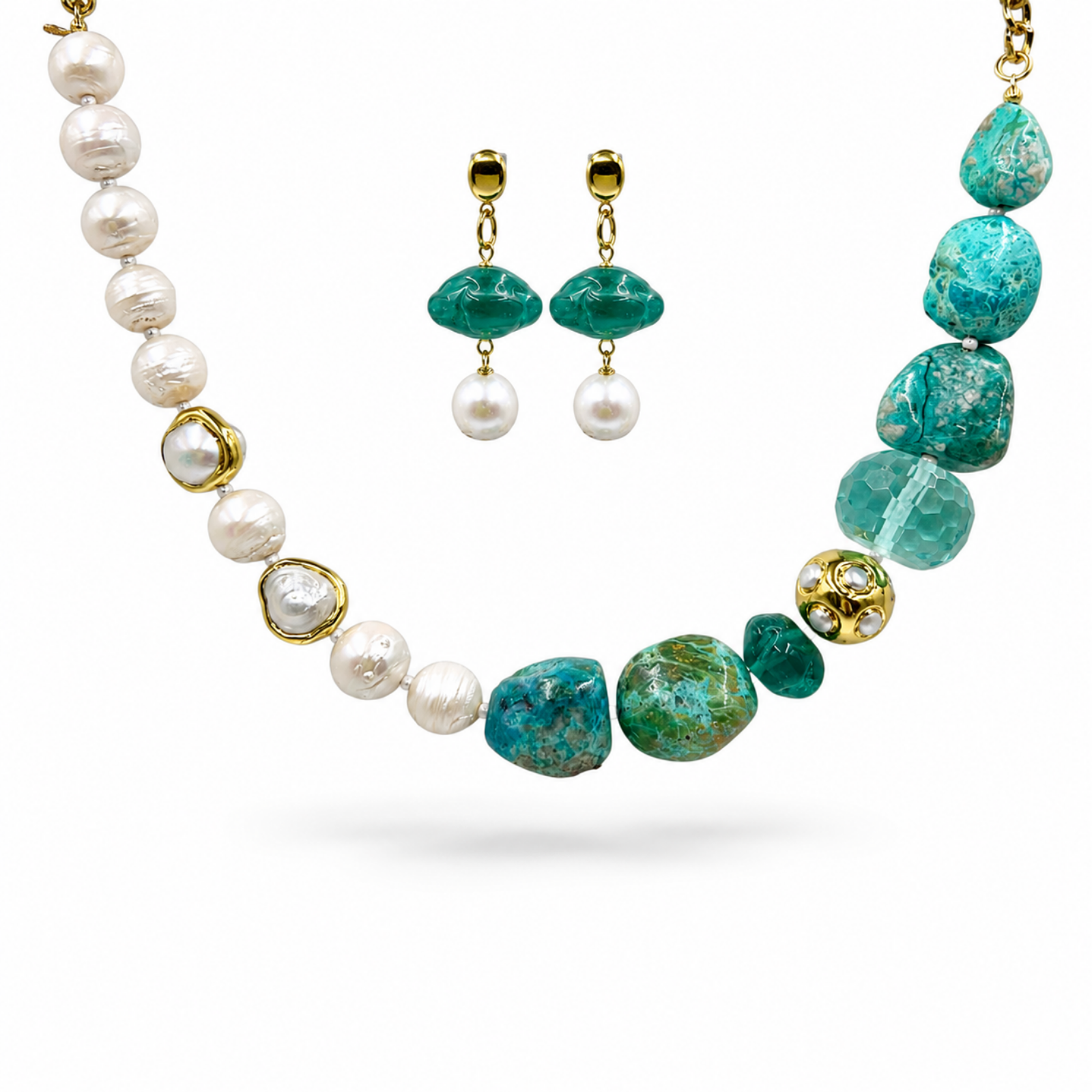 The Cove Necklace