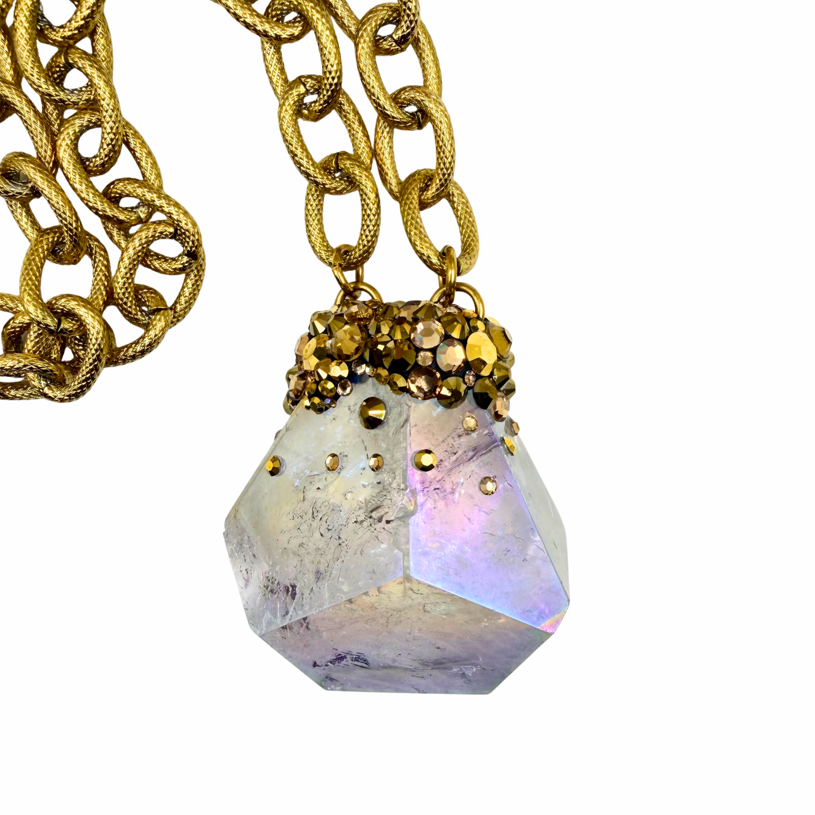 Cerese Signature Corp Necklace