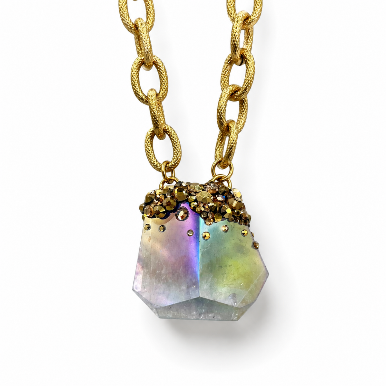 Cerese Signature Corp Necklace