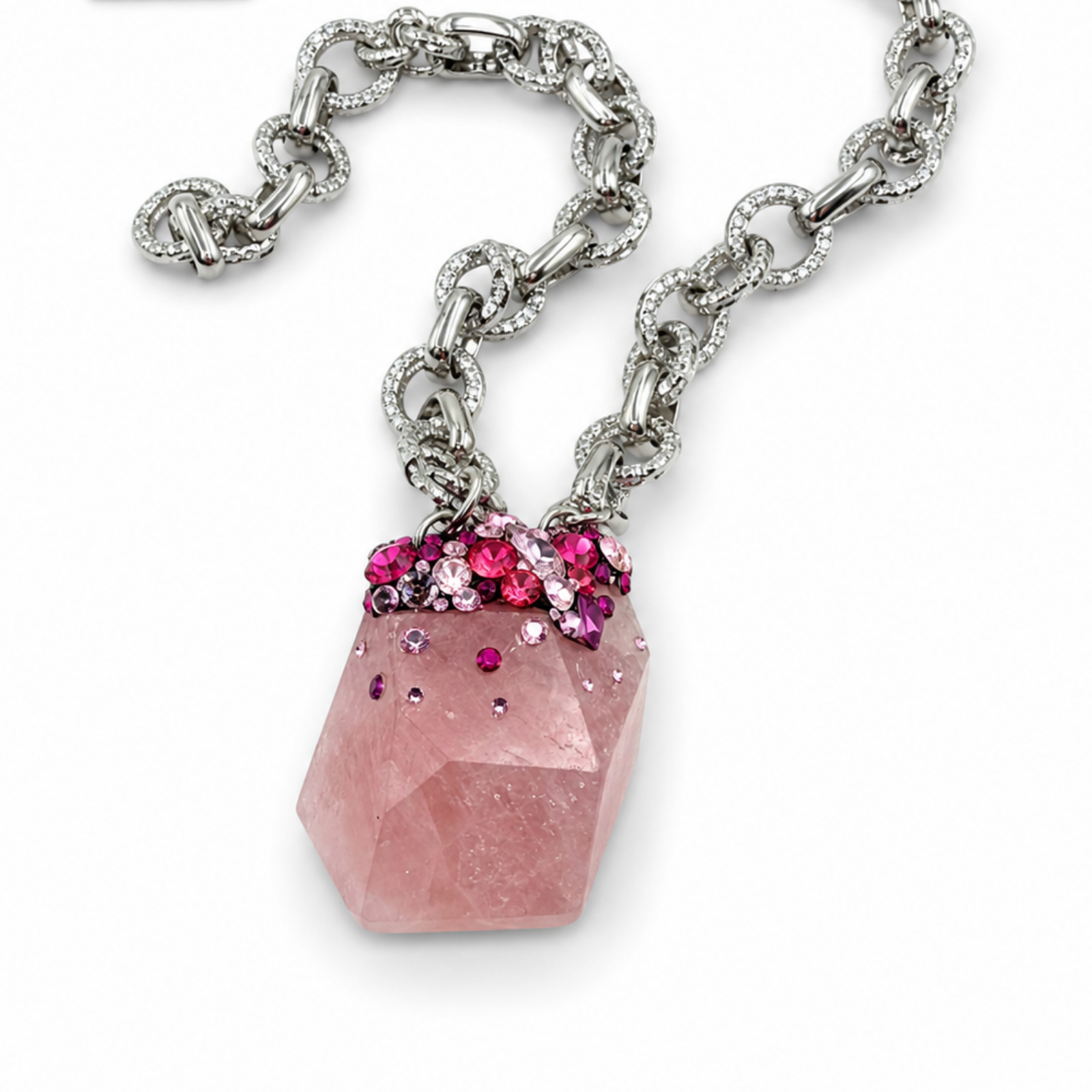Signature Color Necklace