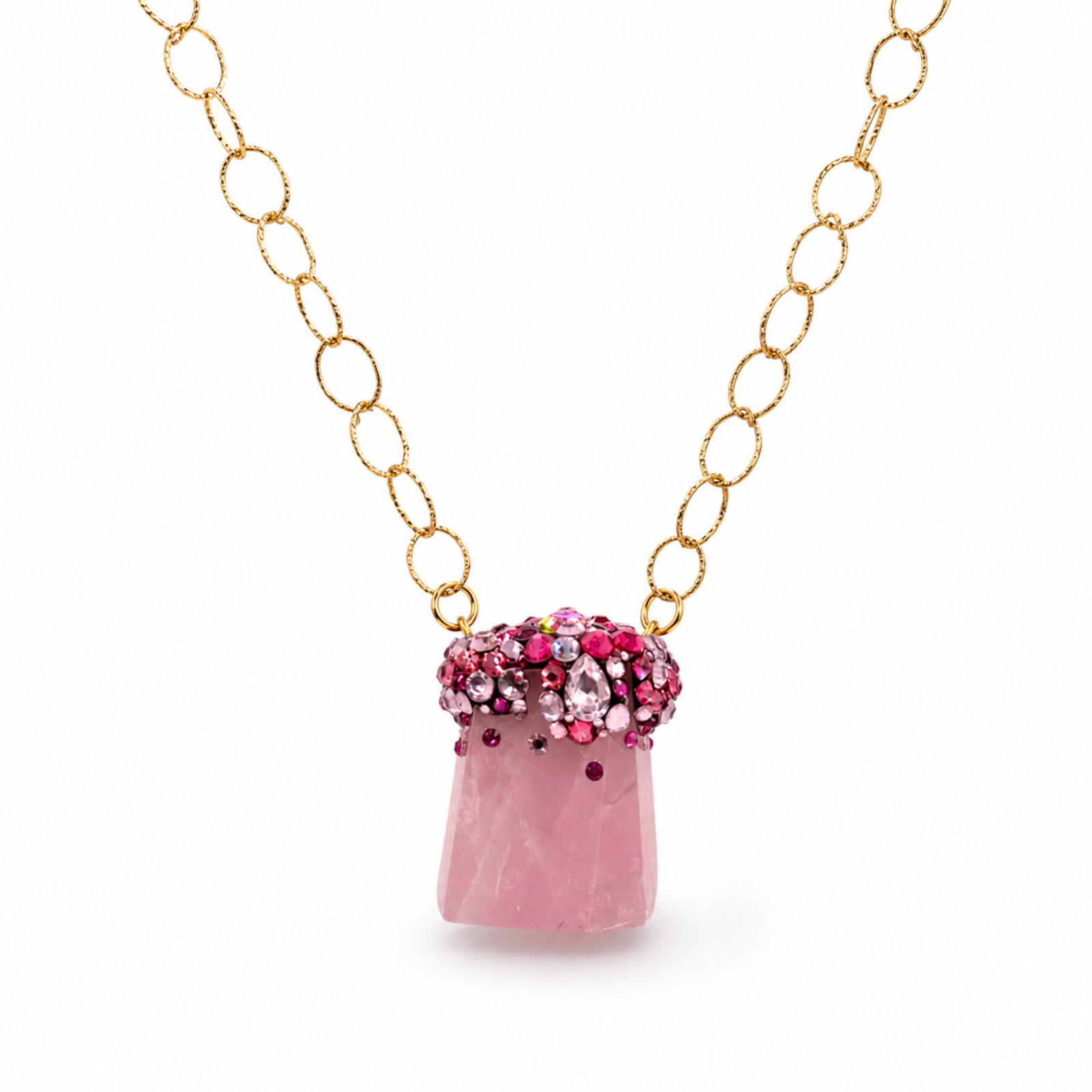 Signature Hue Necklace
