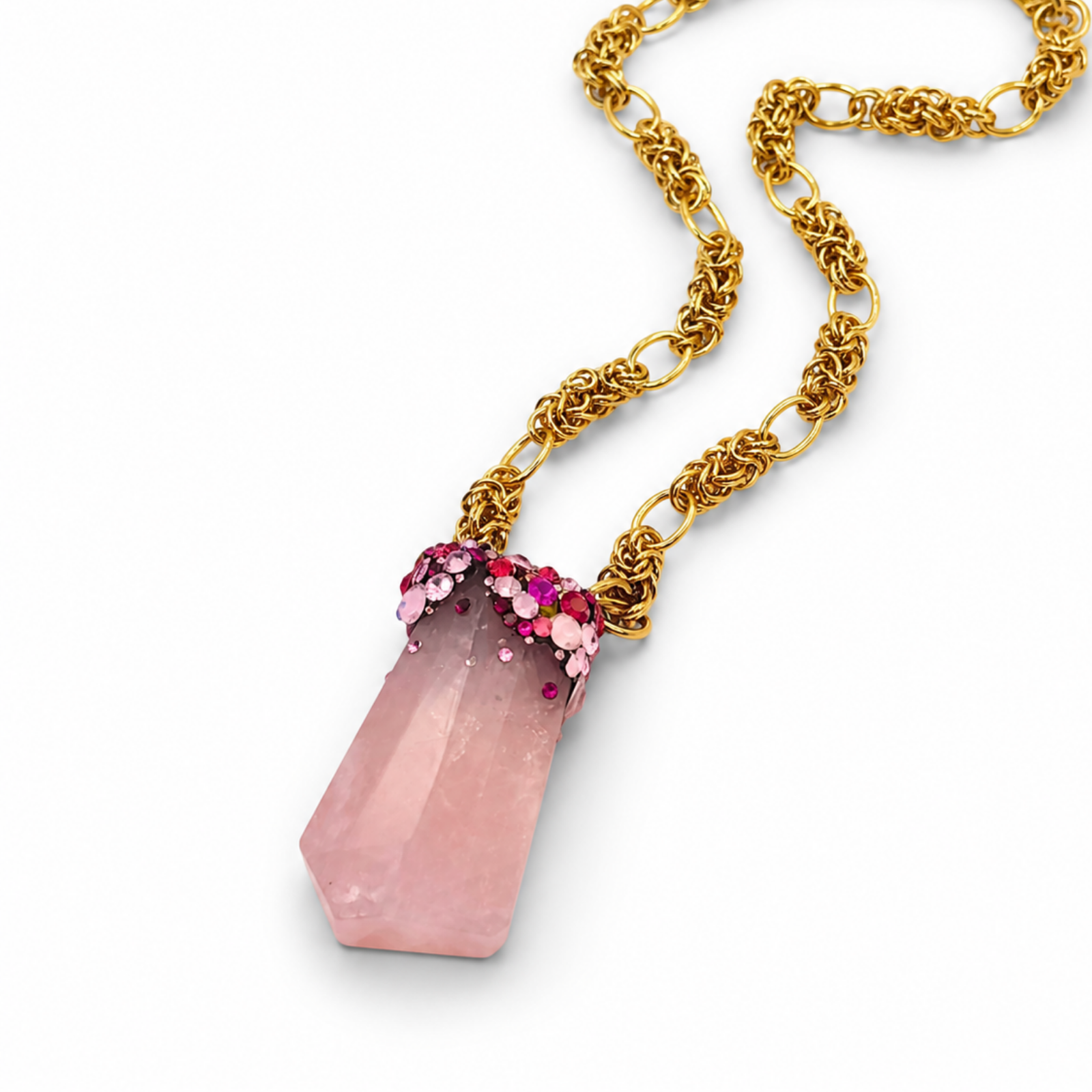 Signature Hue Necklace