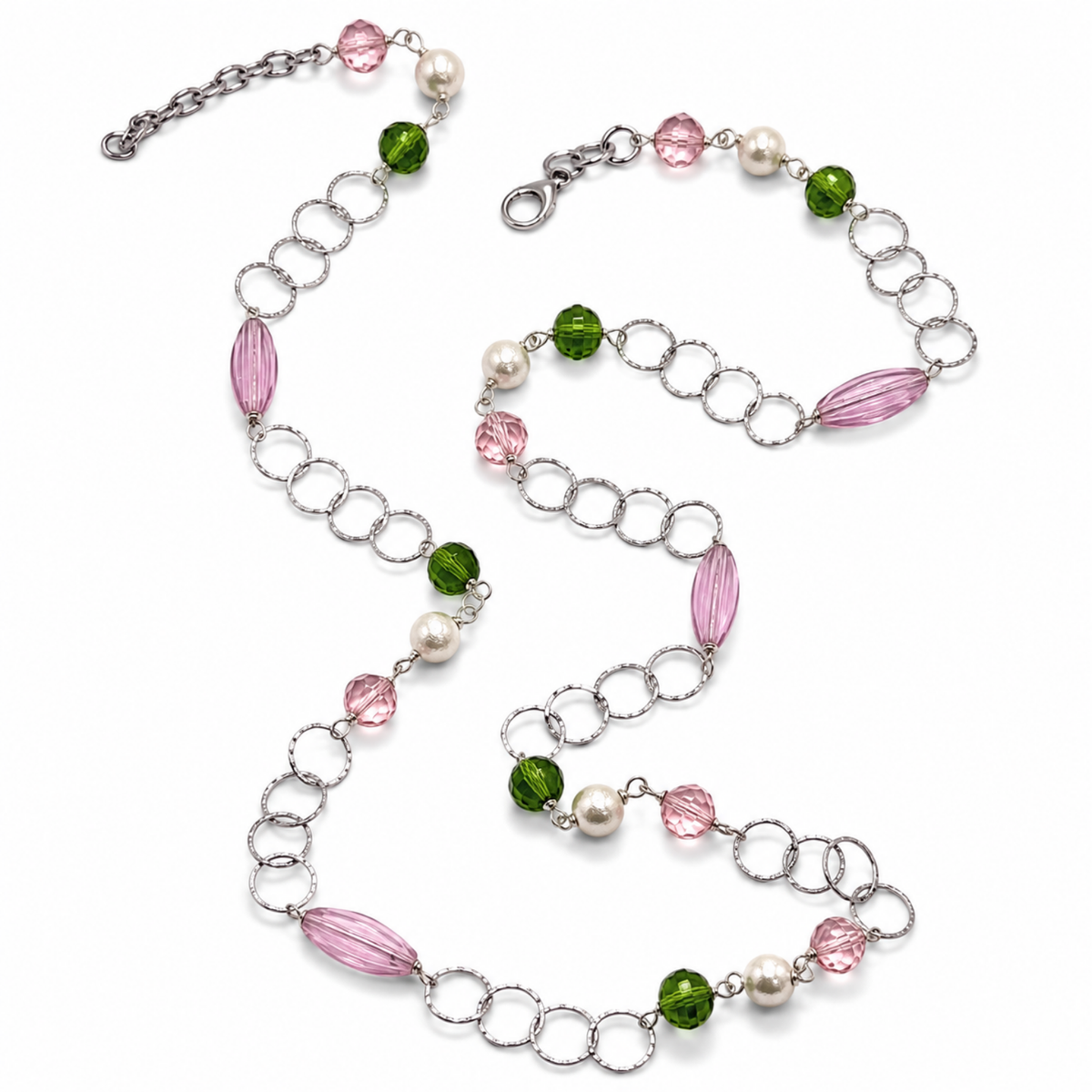 AKA Miranda Chain Necklace
