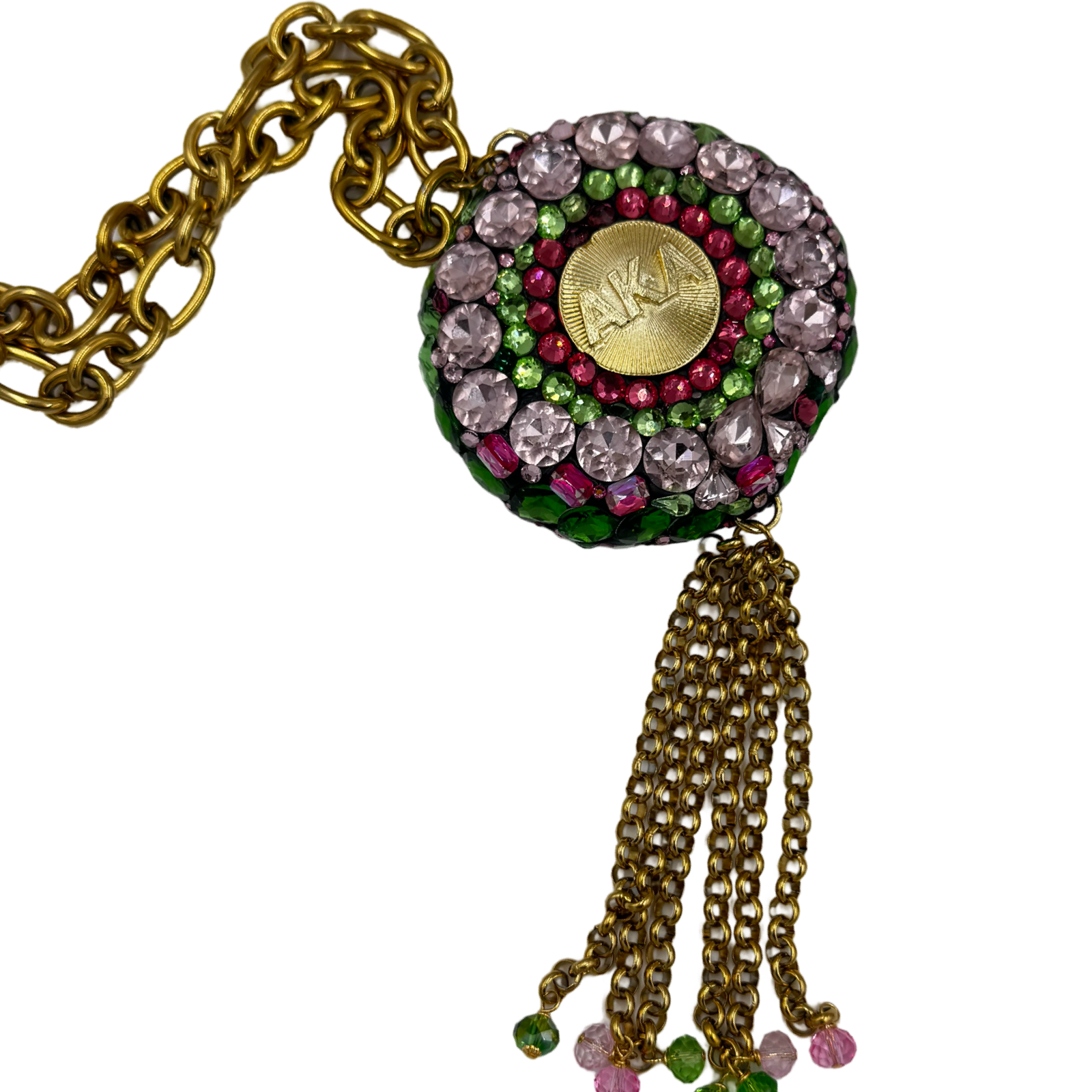 AKA Secure Necklace