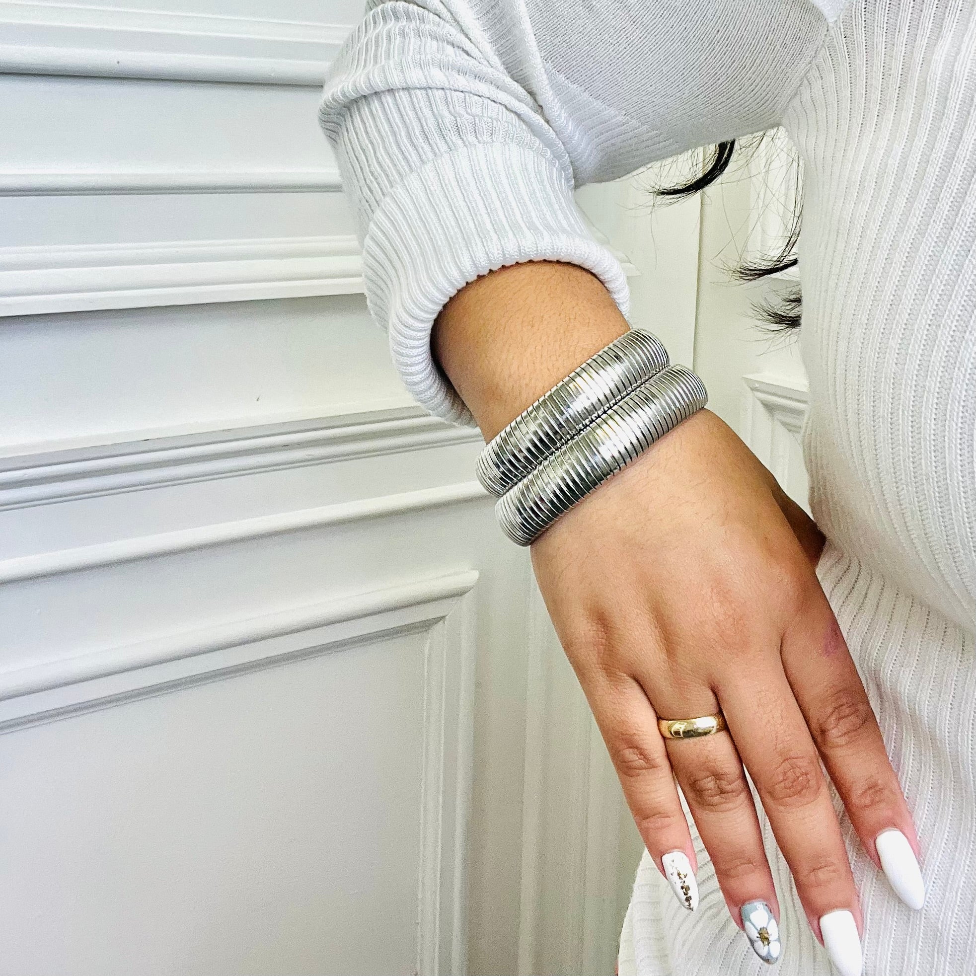Cerese Cobra Bracelet