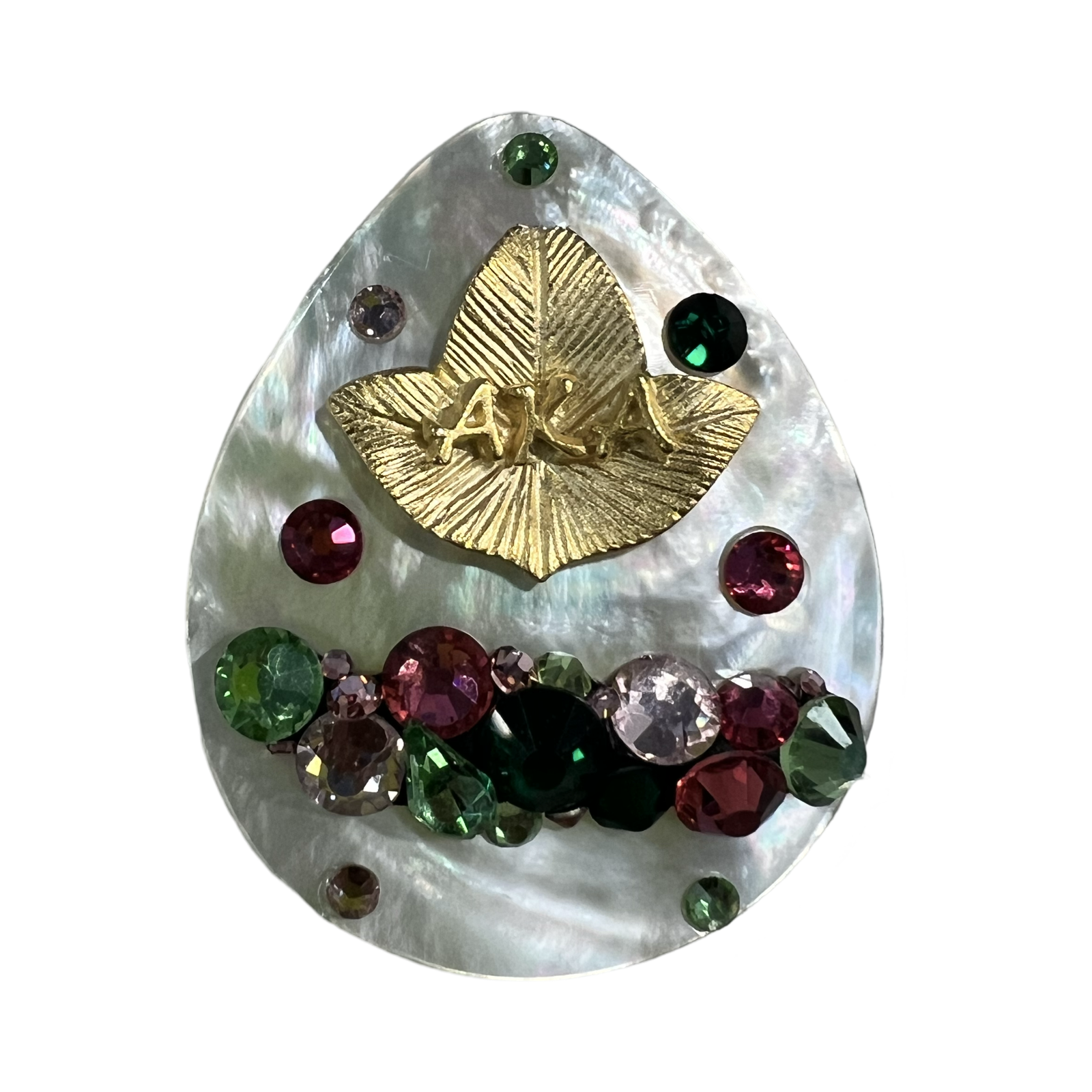 AKA Glimmering Pin