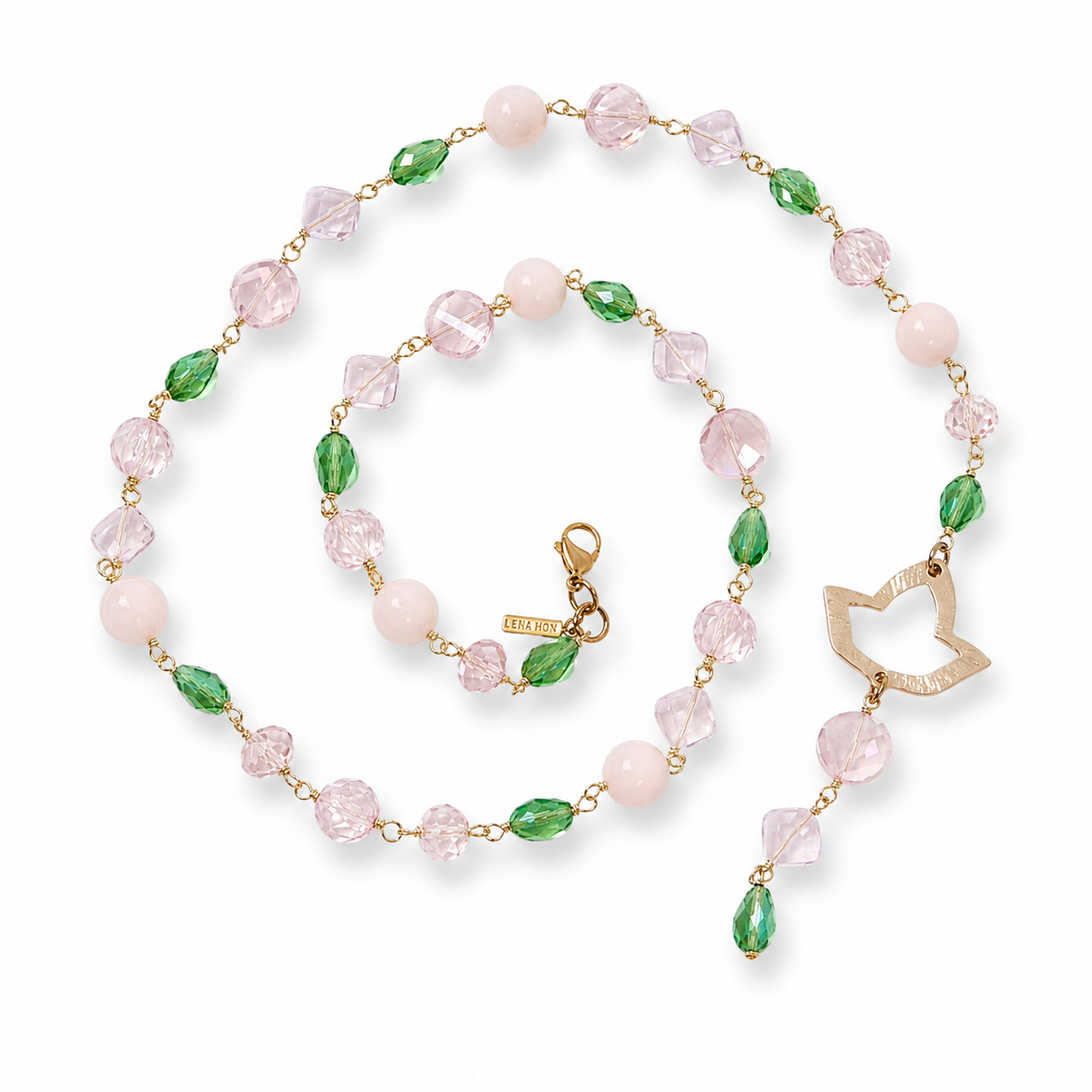 AKA Louisa Necklace Set