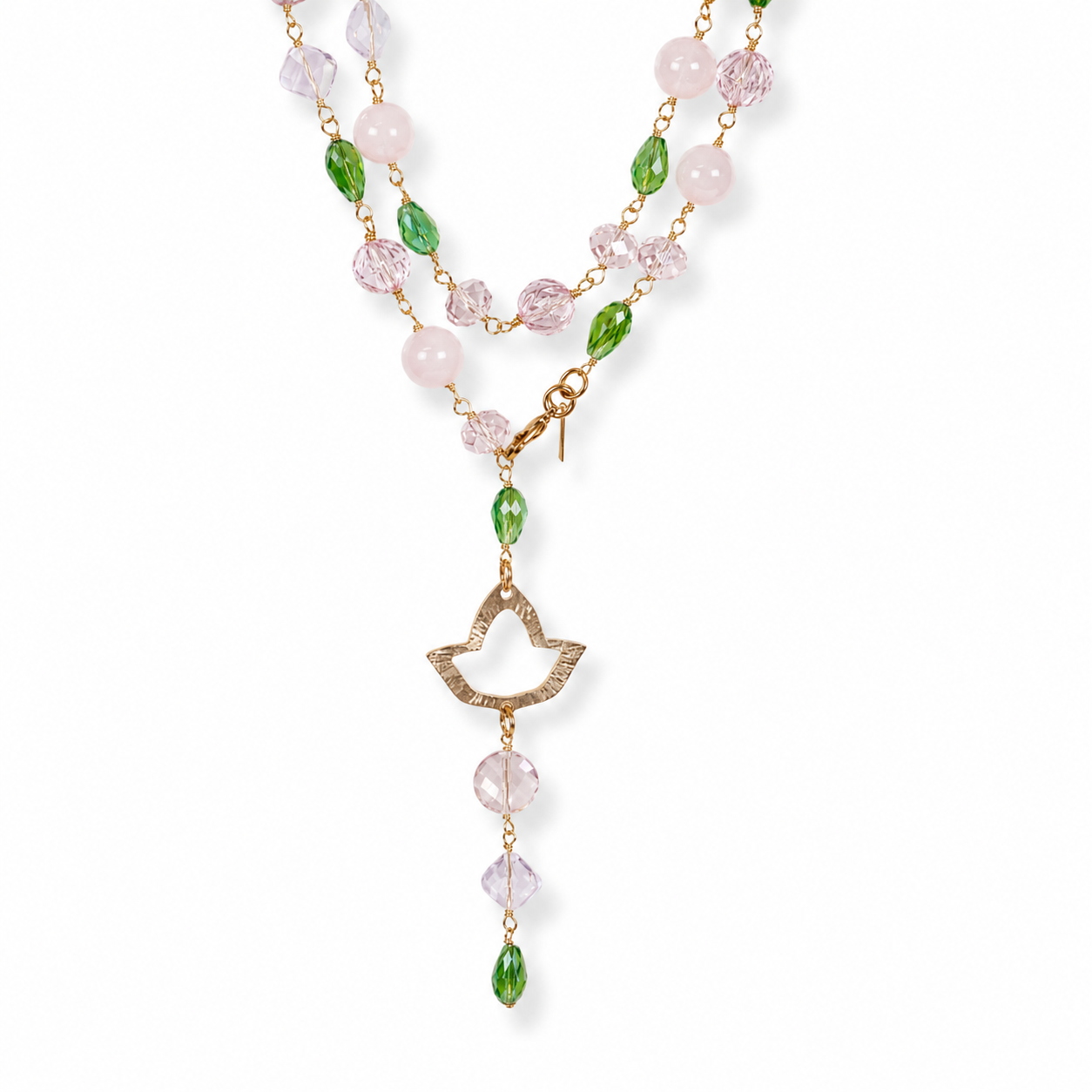 AKA Louisa Necklace Set