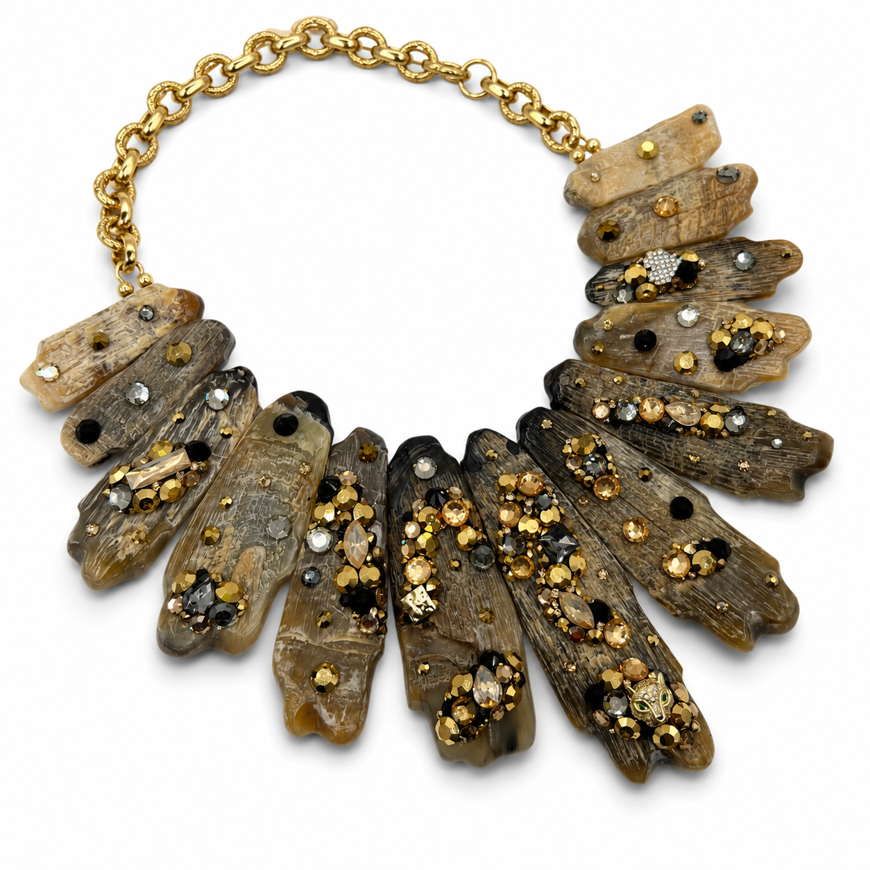 Ramsel Elle Necklace