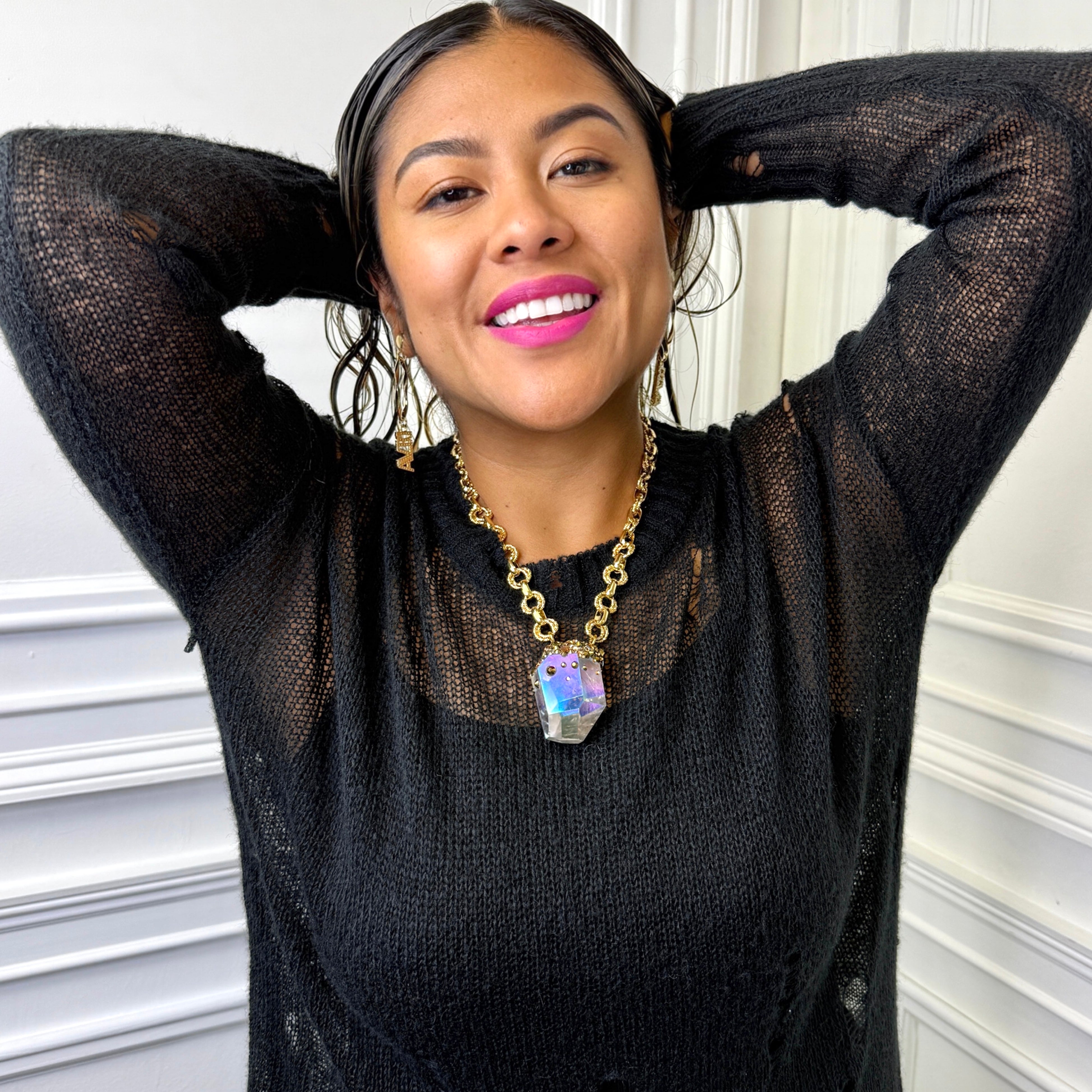 Cerese Signature Valley Necklace