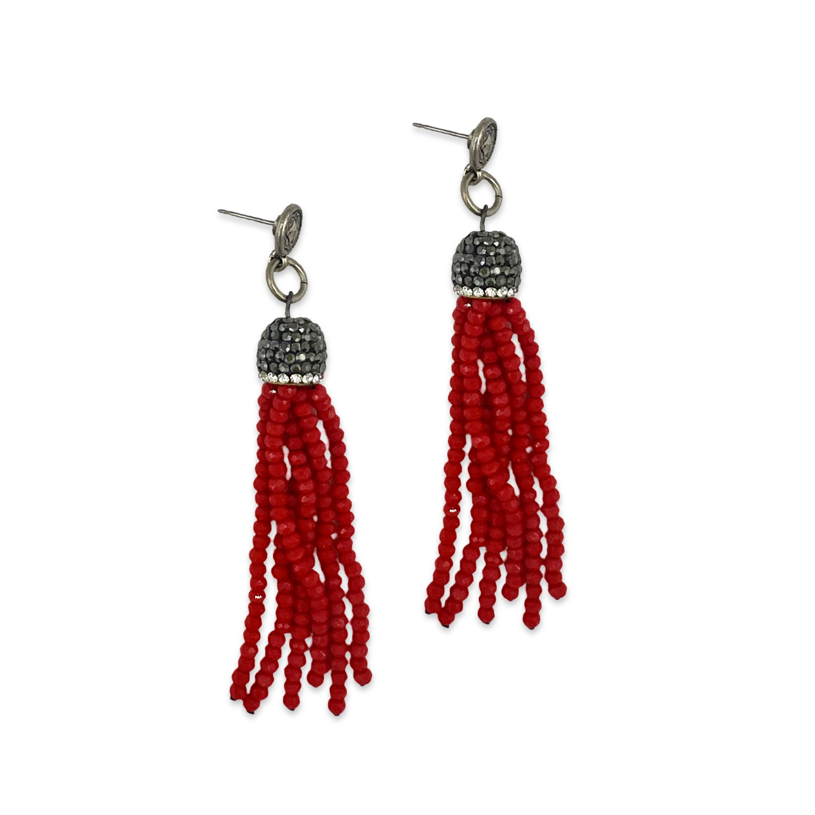 Lava Luxe Earring