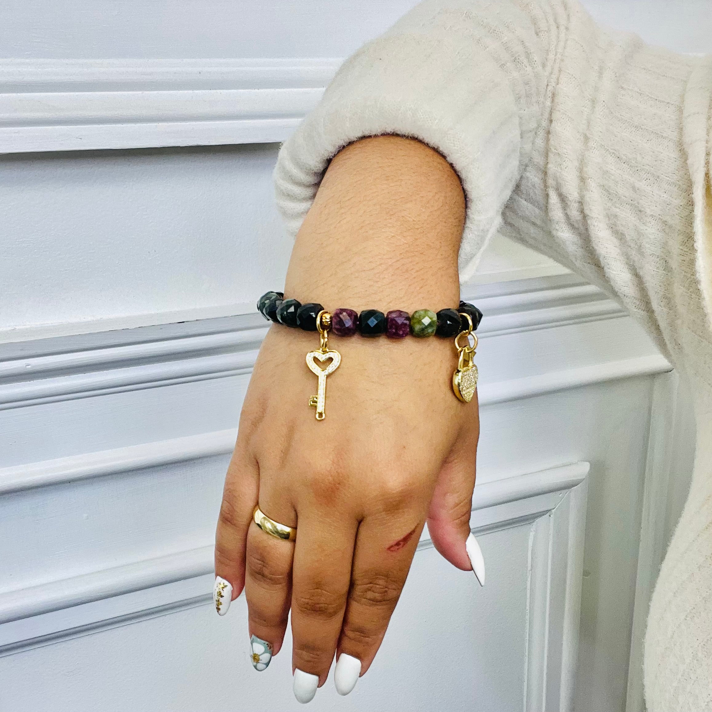 Arial Rapid Bracelet