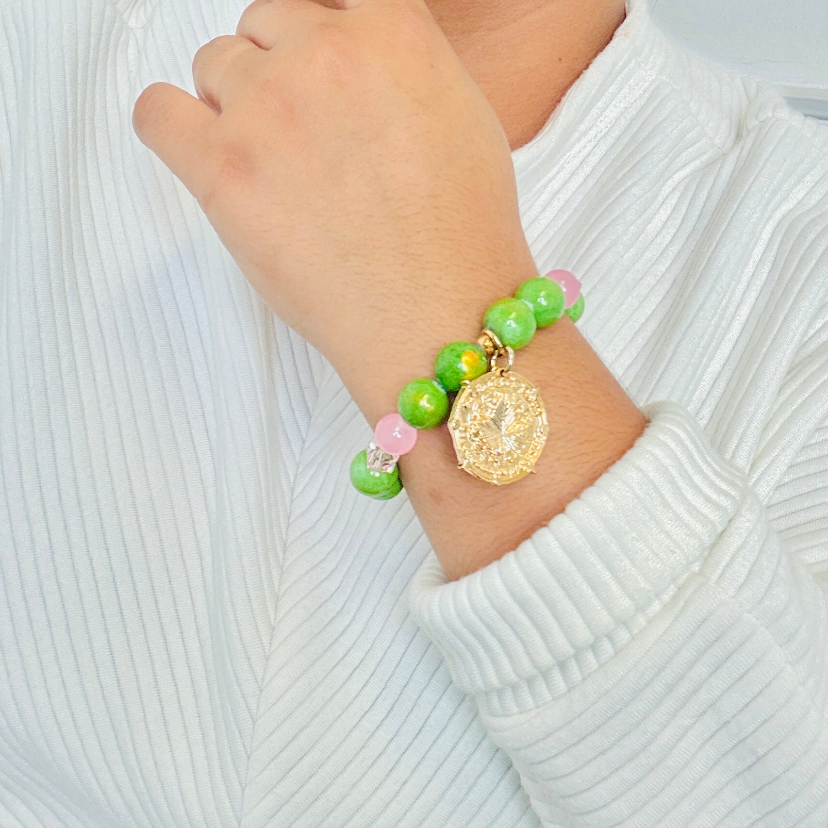 AKA Core Bracelet