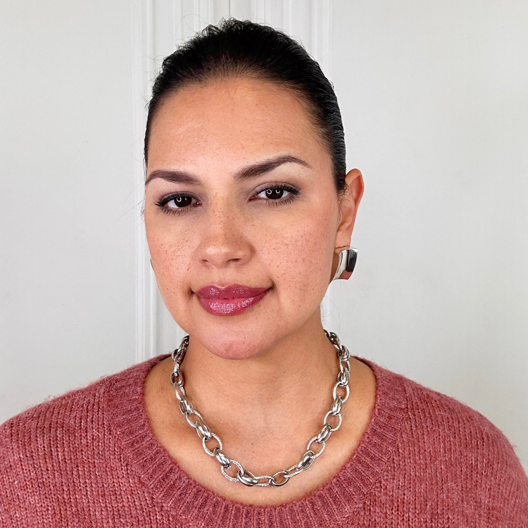 Sam Chain Necklace