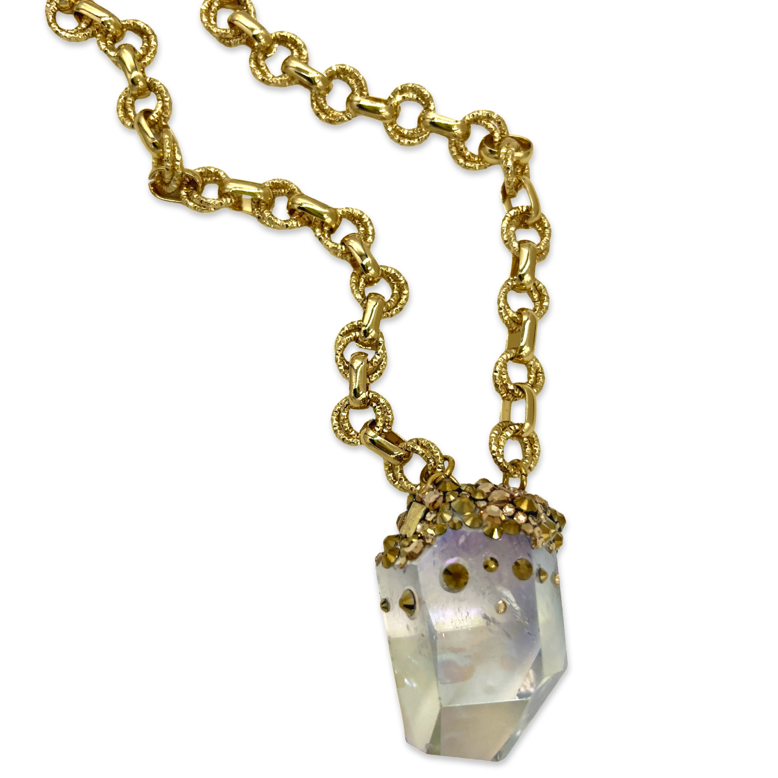Cerese Signature Valley Necklace
