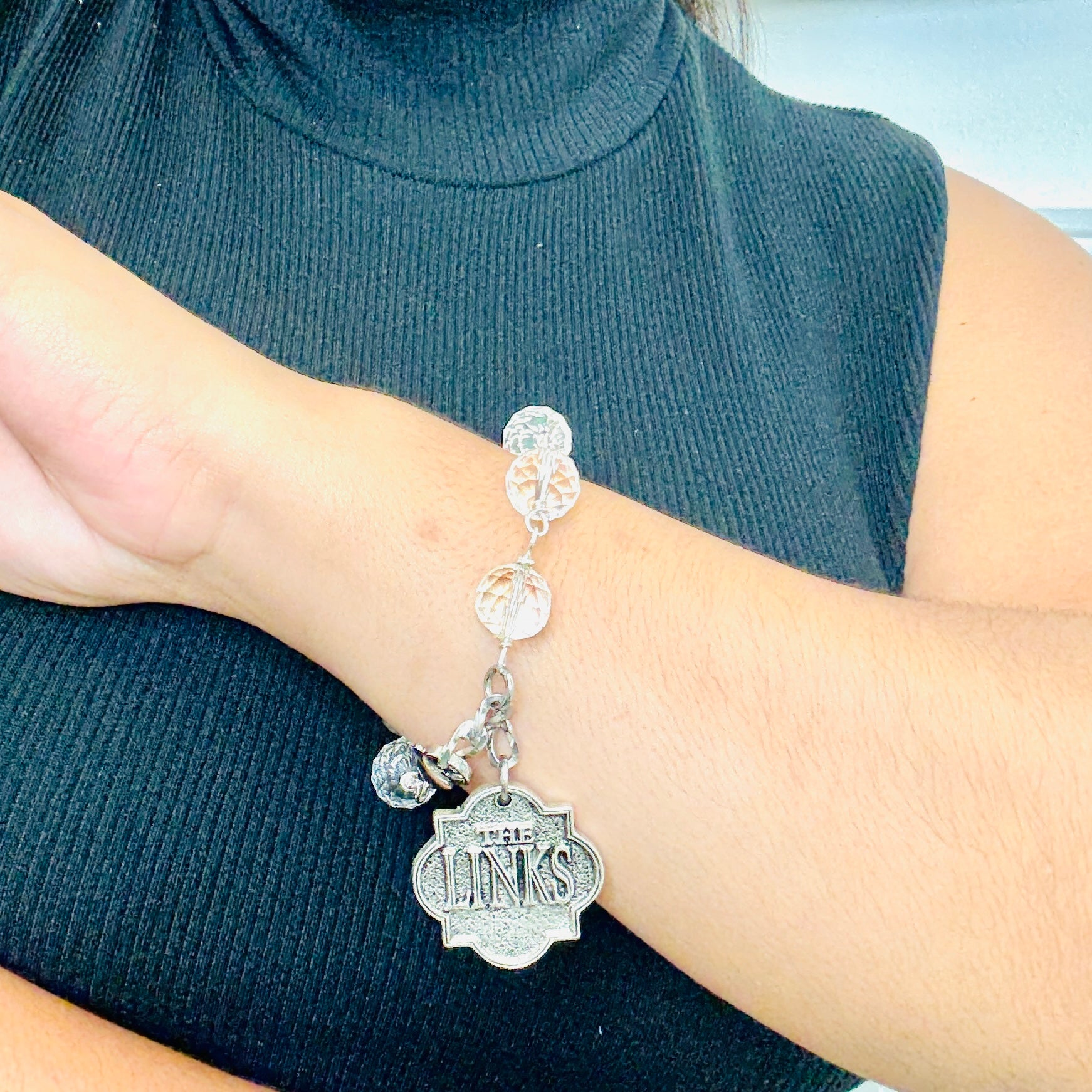 Links Insure Bracelet