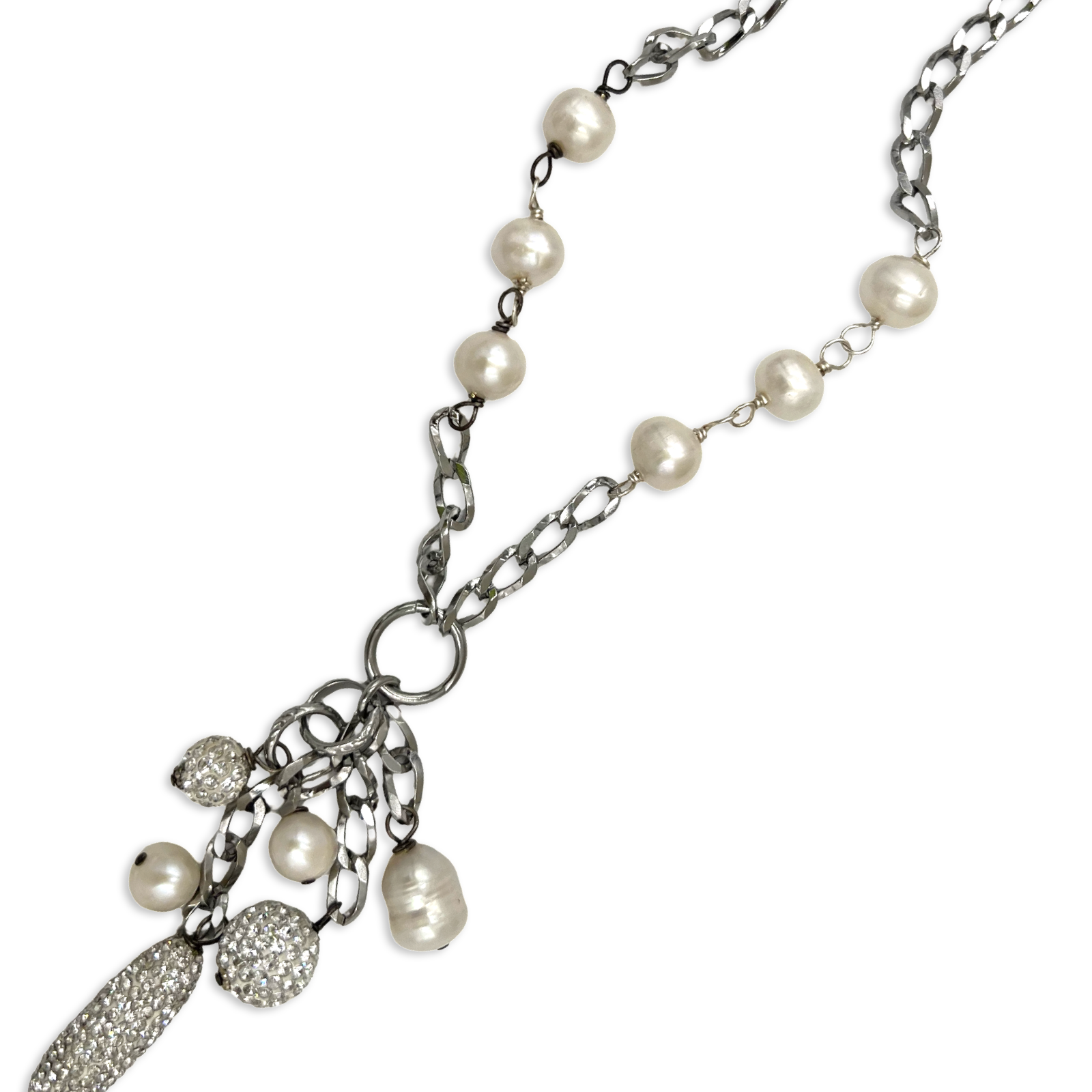 Eloria Drift Necklace